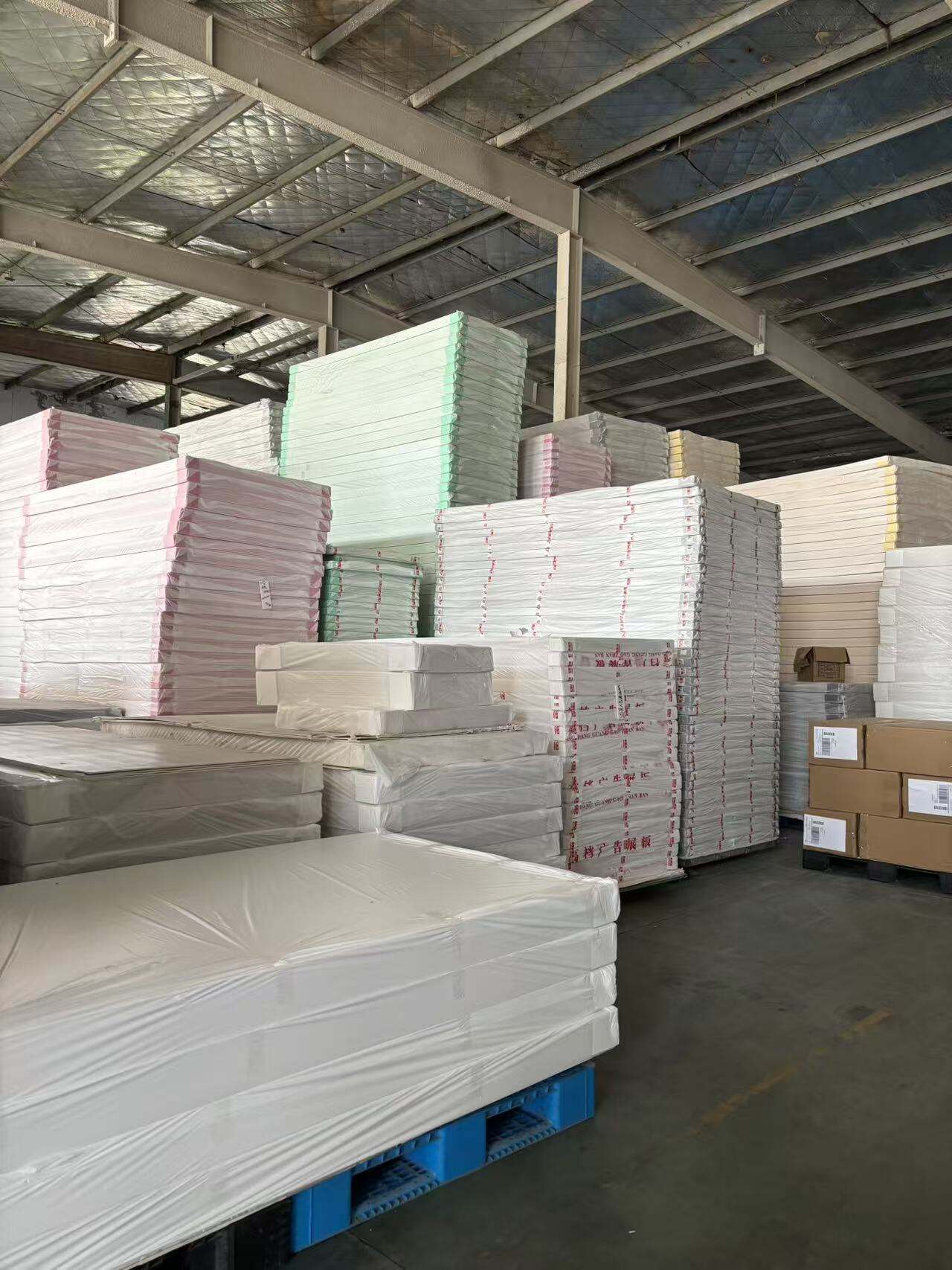 Benefits of Using PVC Foam Sheet in Construction