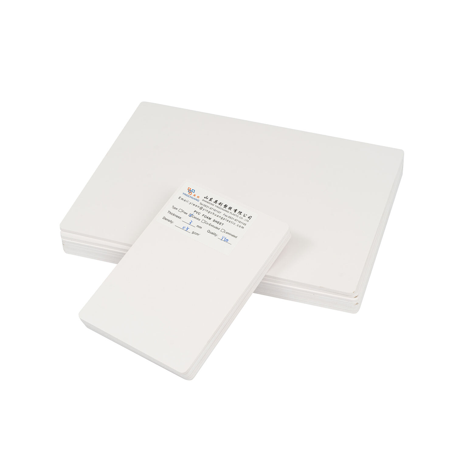 Վերացիության կիրառություն և հեշտ տեղադրում