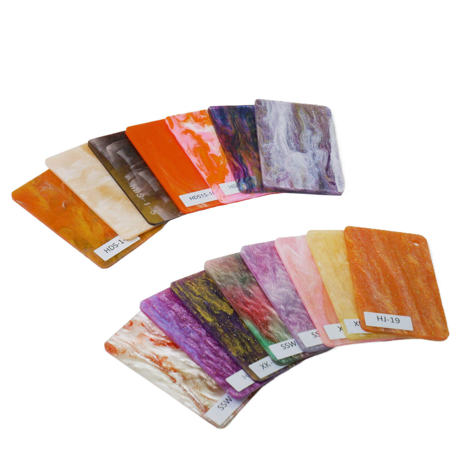 Երկարաժամանակ ทนերություն և պահպանում