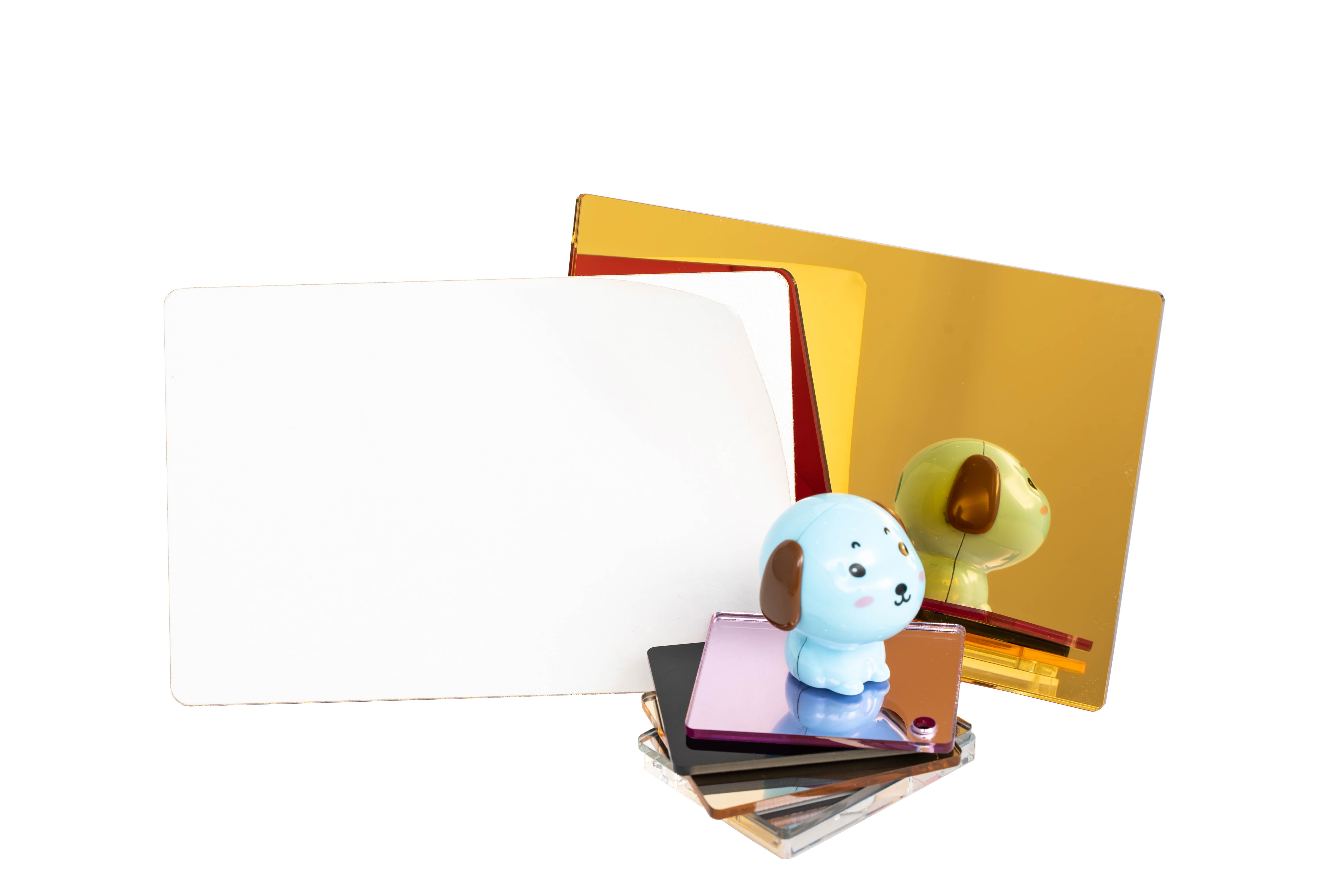 Ընդհանուր Լուսաբարձրացման Տեխնոլոգիա