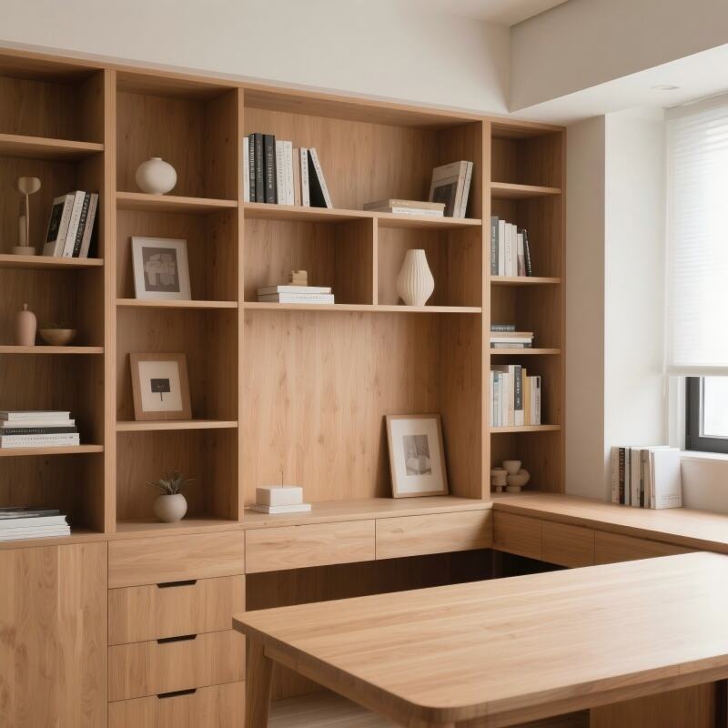 Furniture and Cabinetry
