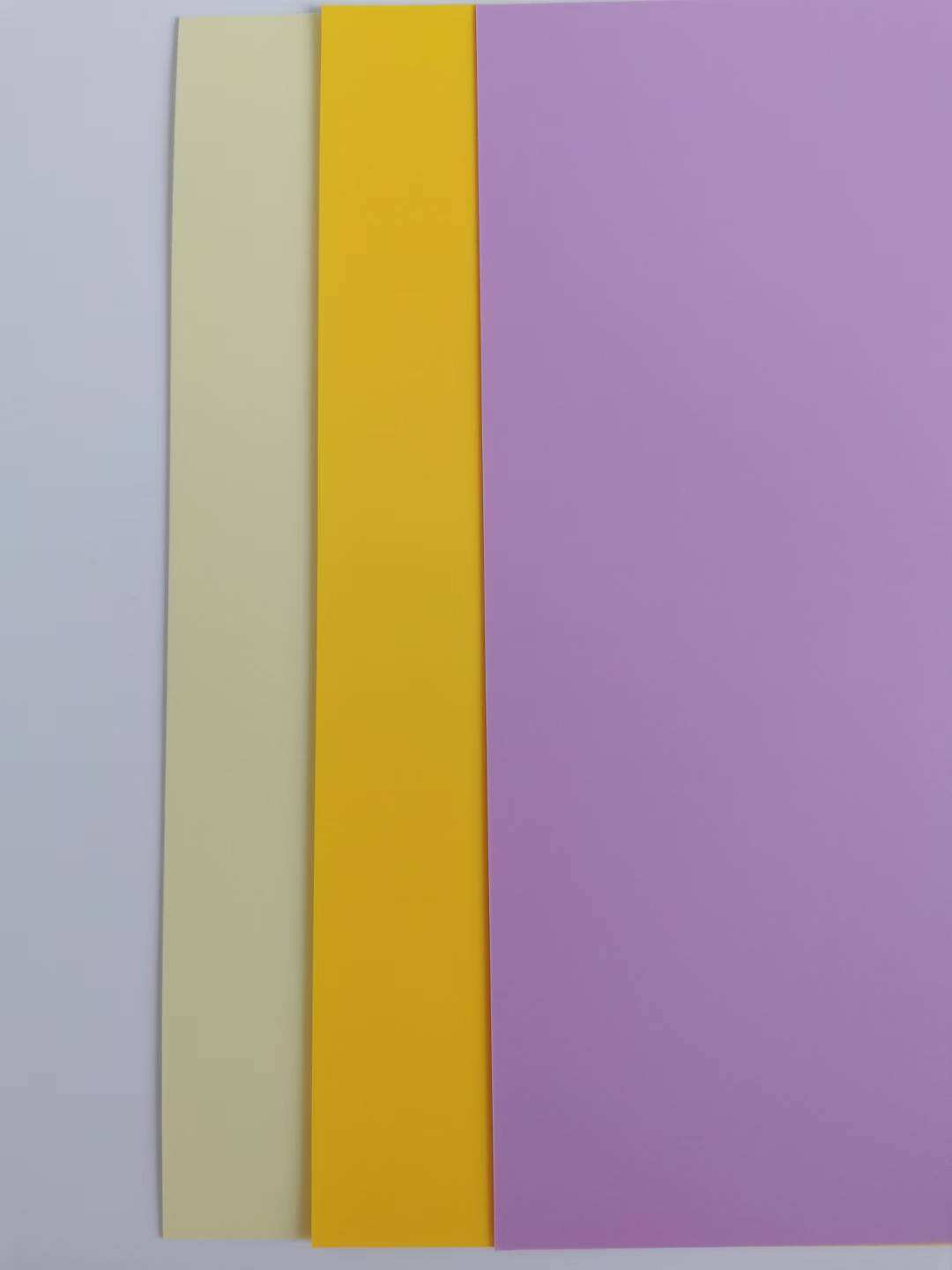 HIPS Sheet - High Impact Polystyrene Plastic Sheet for Fabrication & Modeling