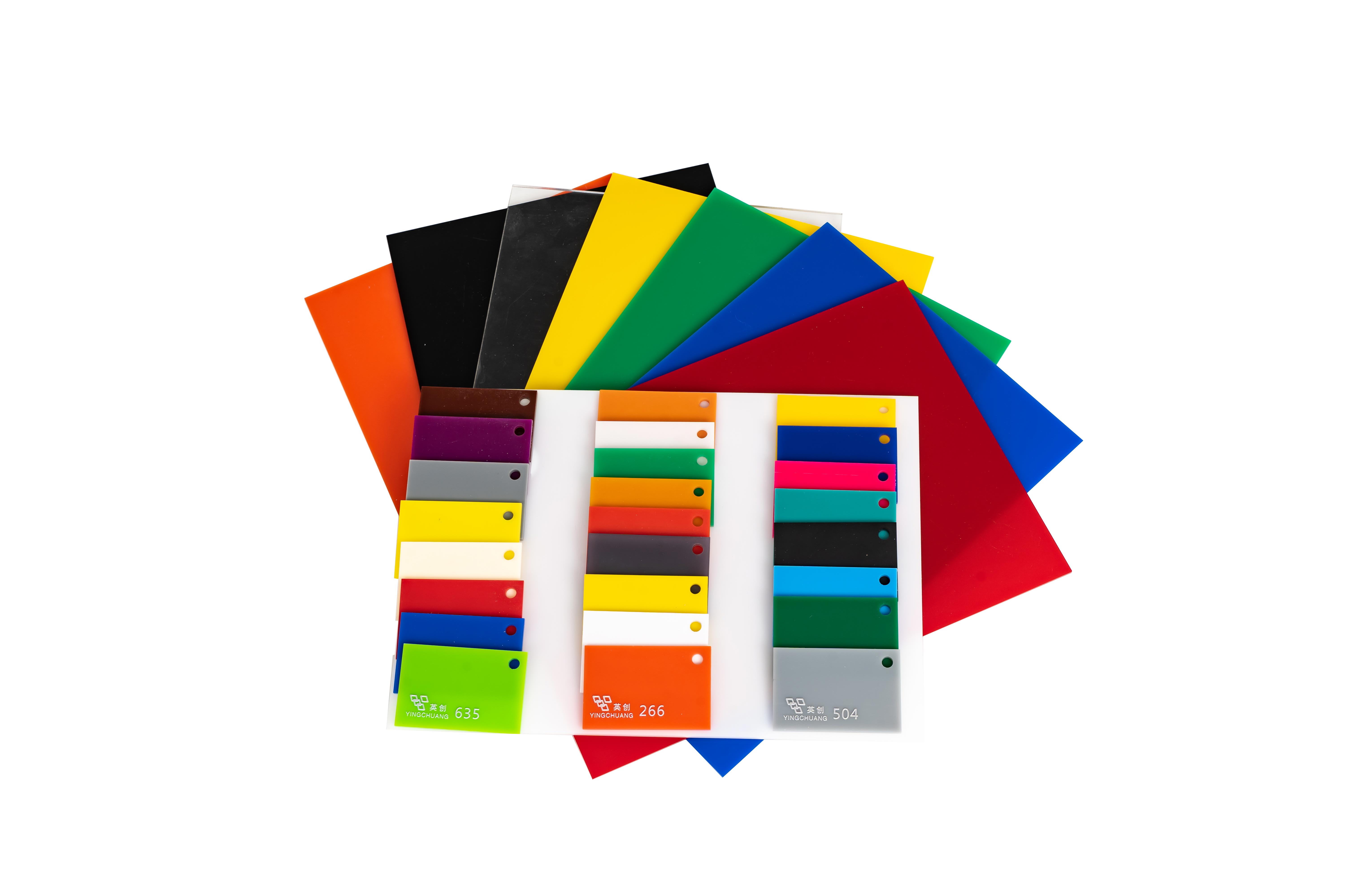 Աննախադեպ բազմատեսակություն և հեշտ մշակում