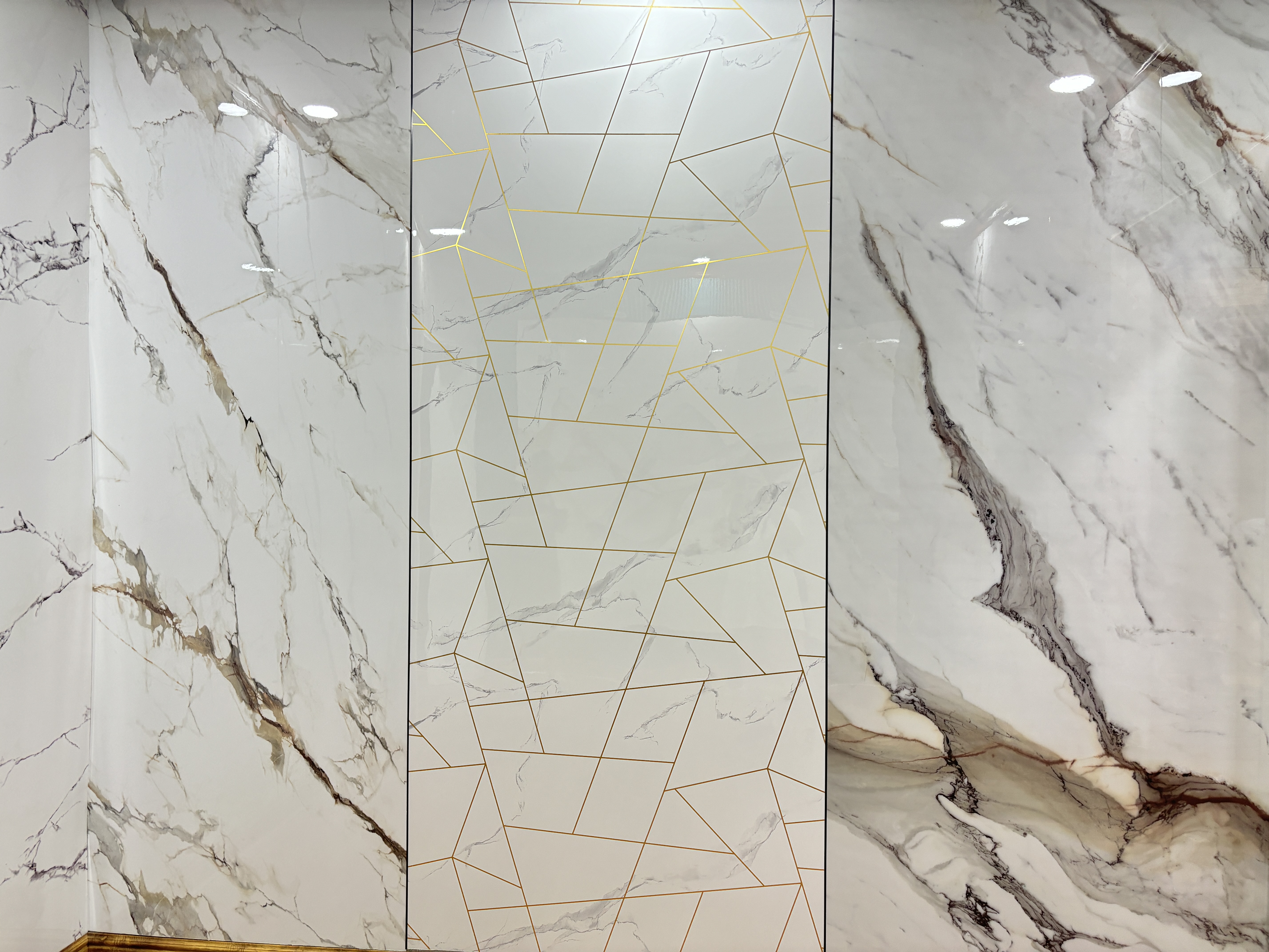 Բազմակողմանի կիրառման հնարավորություններ