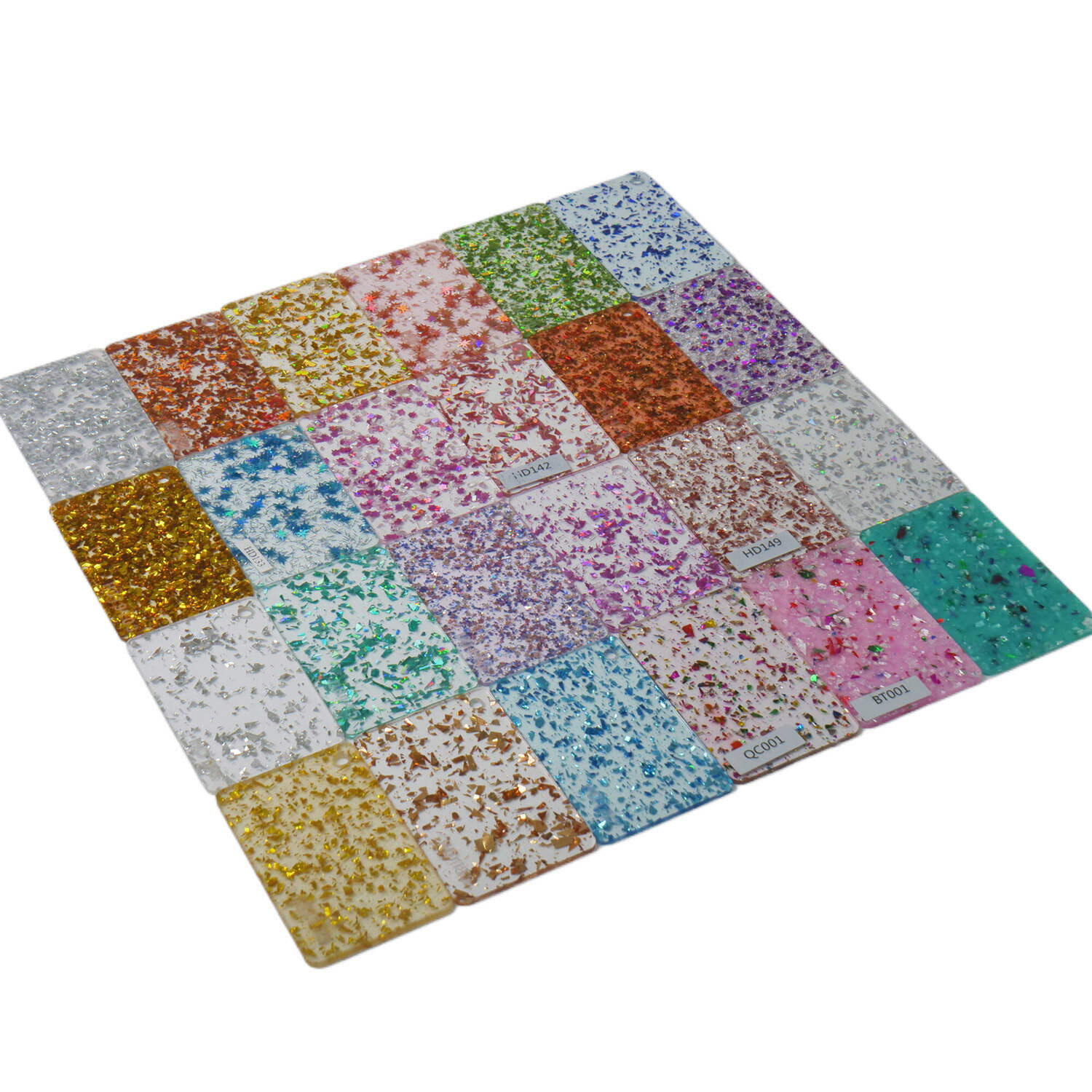 Nadpovprečna estetska vzdržljivost