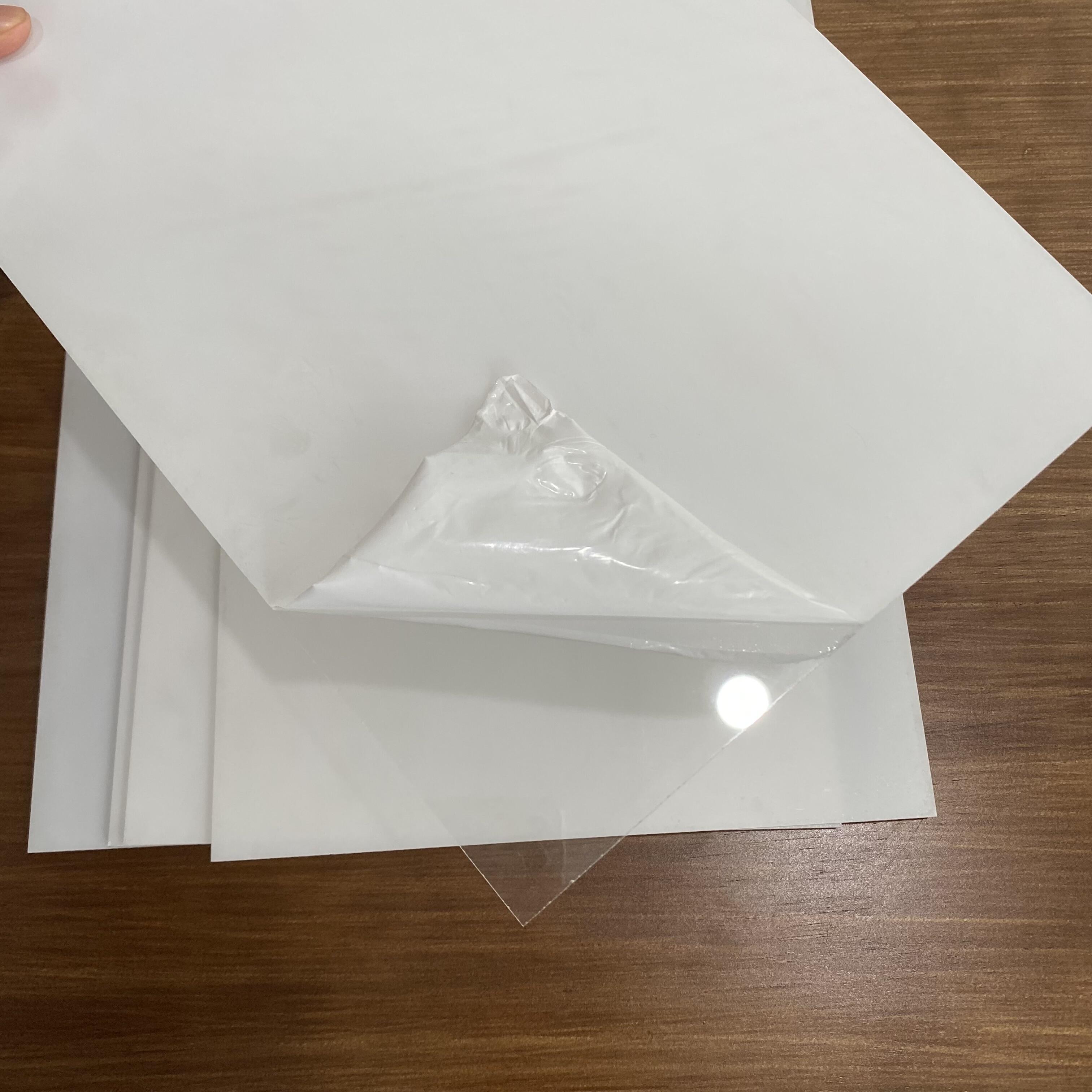 Գերազանց կառուցվածքային ամբողջականություն և դիմացկունություն