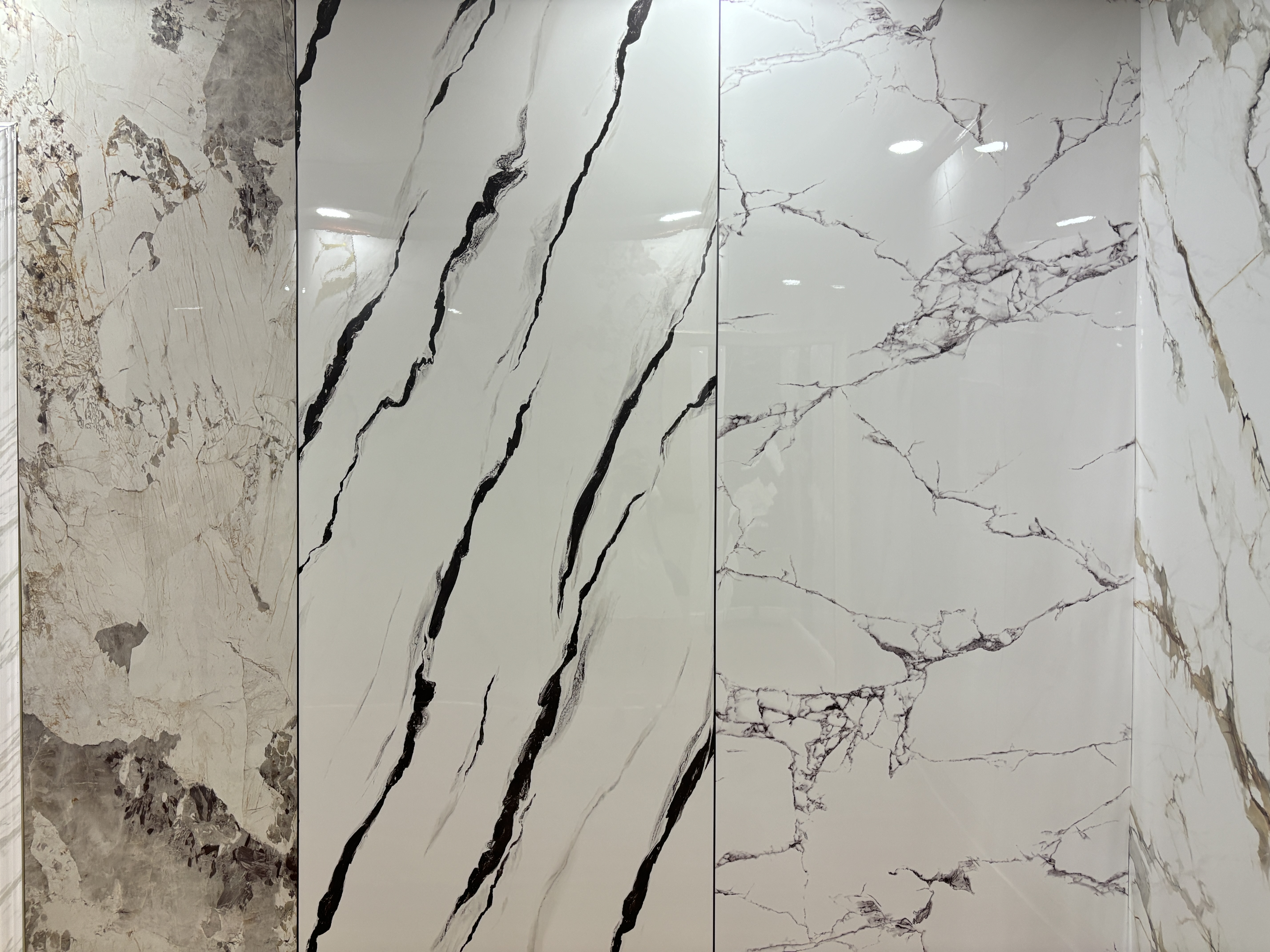 Բազմակի նախագծական կիրառություններ