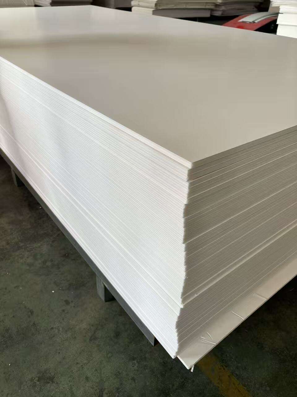 Առավել լավ ջերմային արդյունքներ և էներգիայի արդյունավետություն