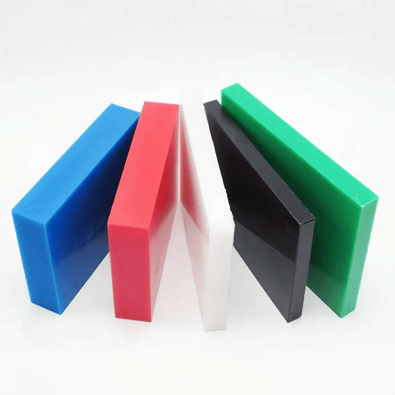 Cheap Price 20mm 4*8 HDPE Sheet Low Water Absorption