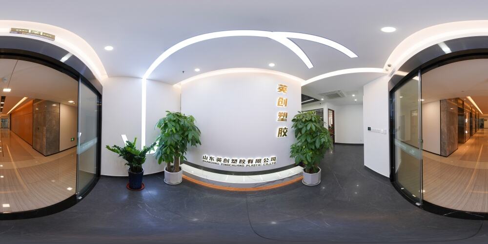 SHANDONG YINGCHUANG PLASTIC CO., LTD