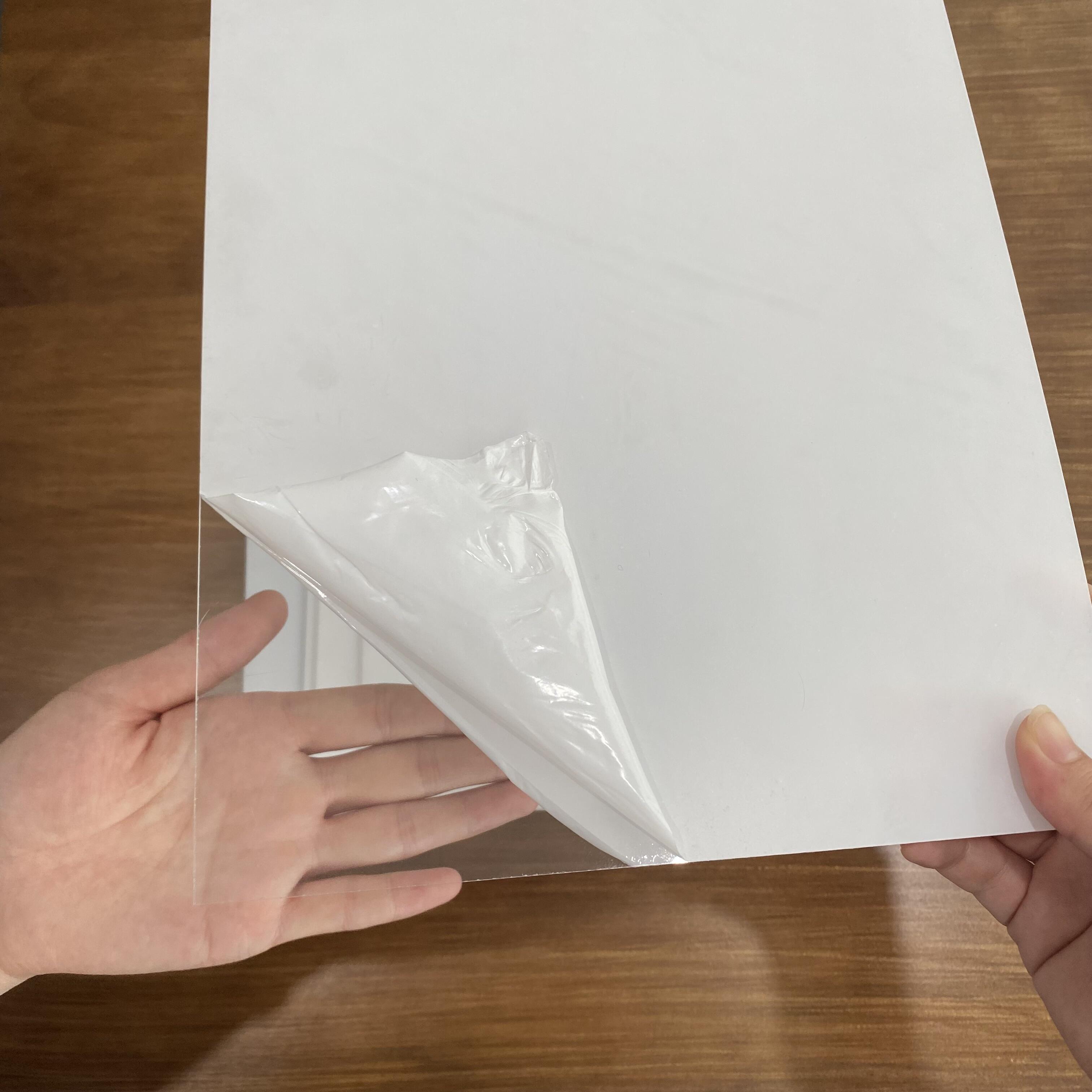 Հետաքրքիր արտադրական կարողություններ