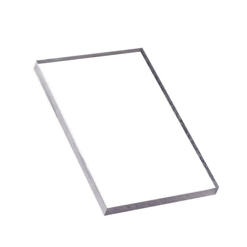 Custom Size Polystyrene Foam Board - Lightweight & Rigid for Signage & Models