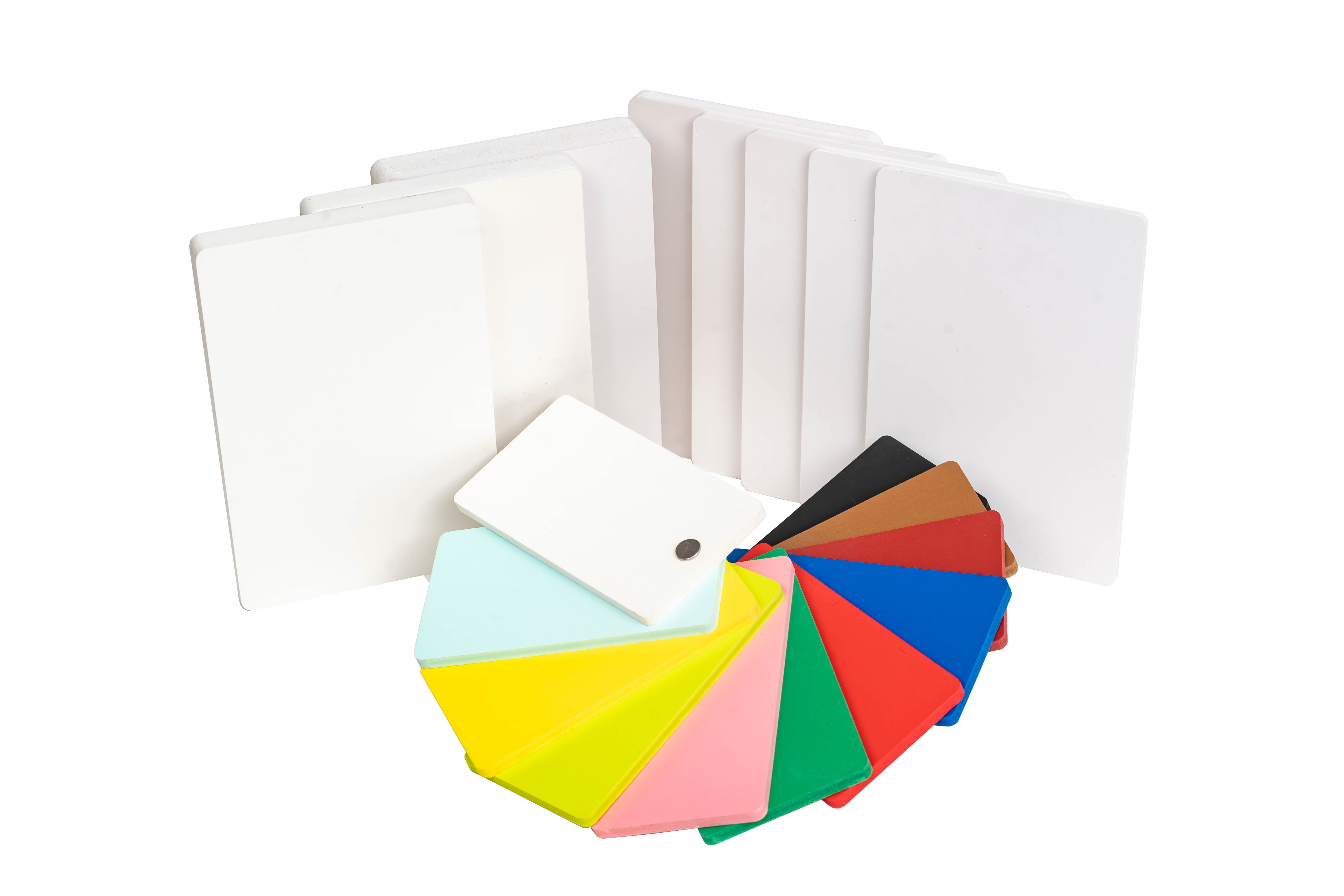 PVC Foam Board Thickness Guide: Which to Choose