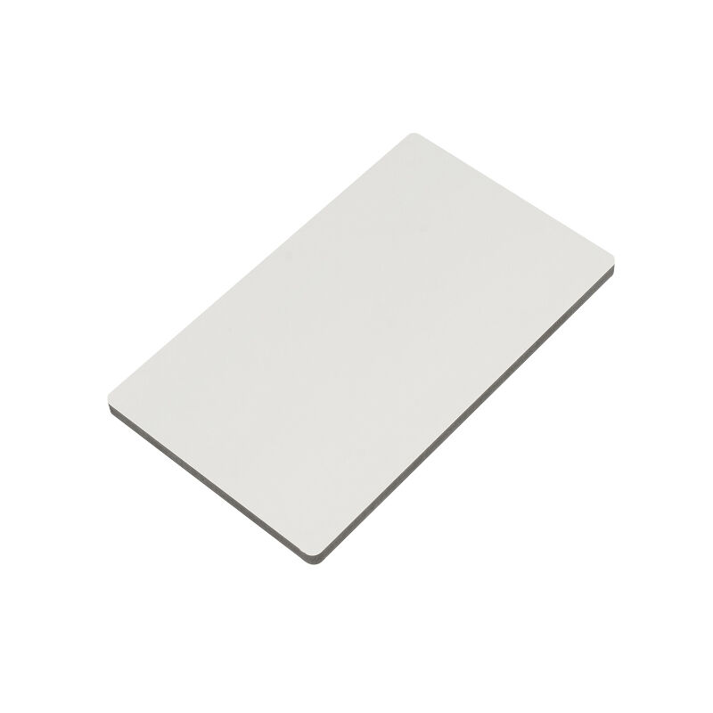 Glossy Surface Waterproof Fire-retardant PVC Celuka Foam Sheet