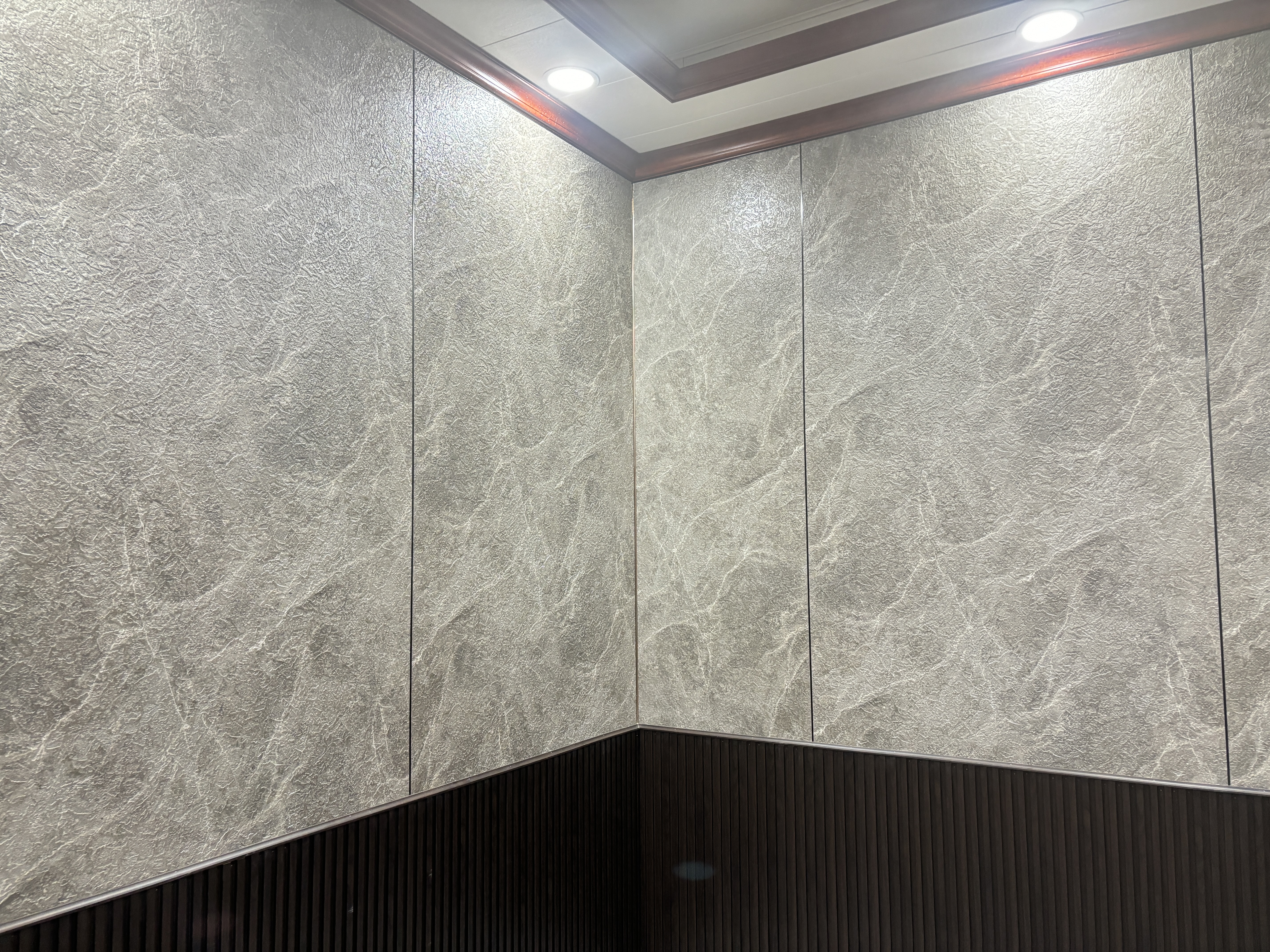 Բարձր ทนահանգություն և պահպանում