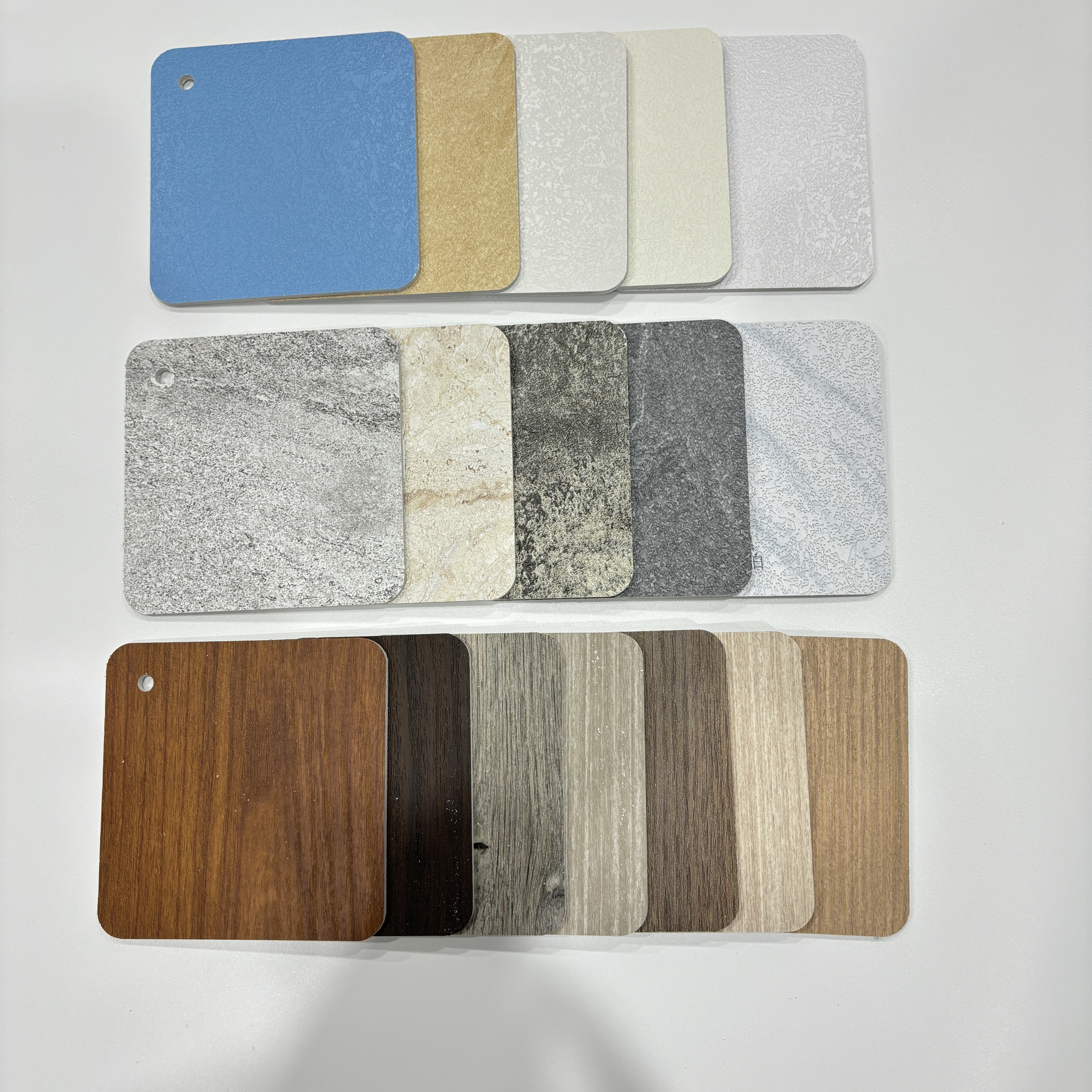 Բարձր ทนահանգություն և պահպանում