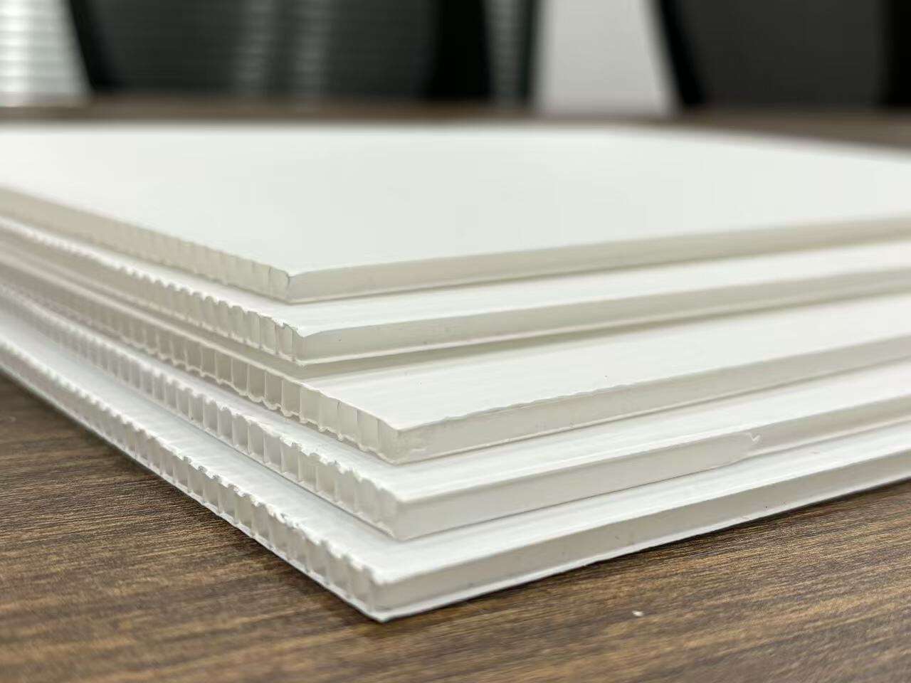 Առավելի ուժեղ կառուցավորման և հաստատության դիզայն