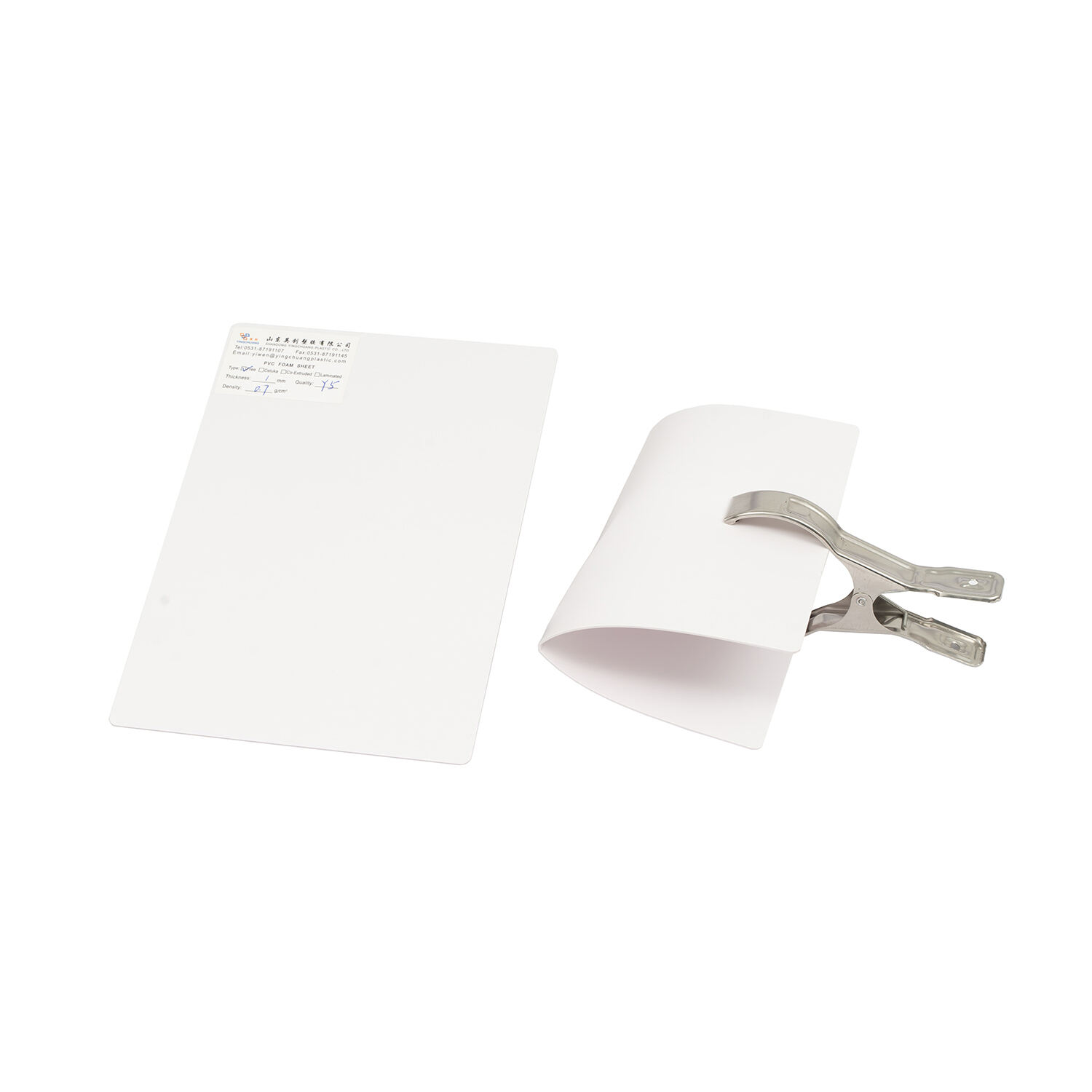 Շրջակա միջավայրի կատարողականը և անվտանգության հատկանիշները