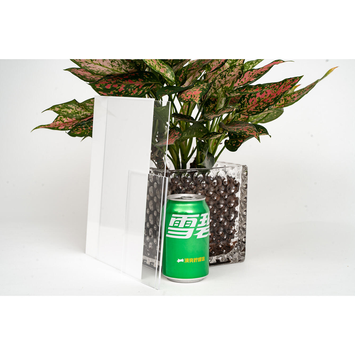 Բարձրացված ամրություն եւ դիմադրություն