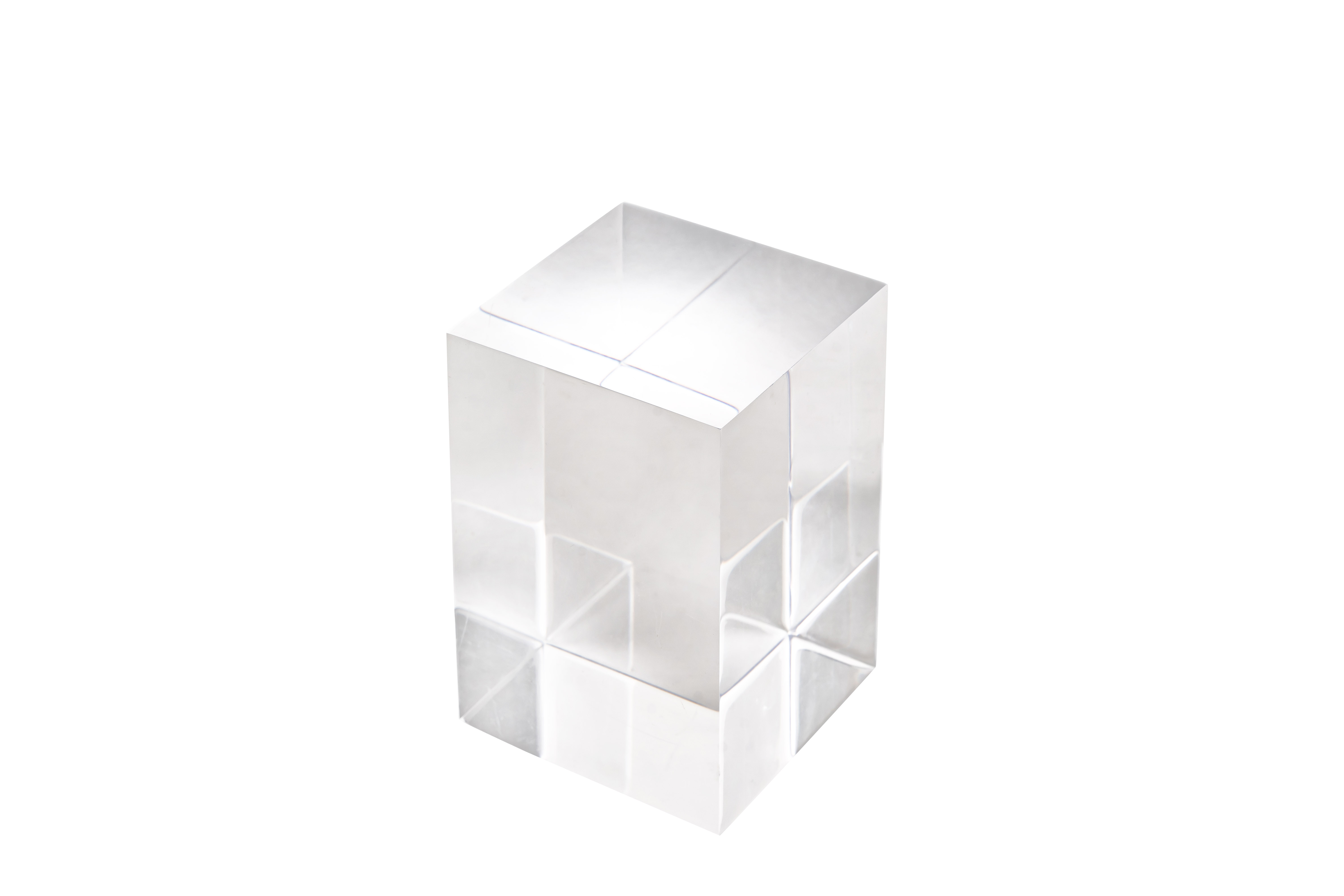 Superior Light Transmission and UV Protection