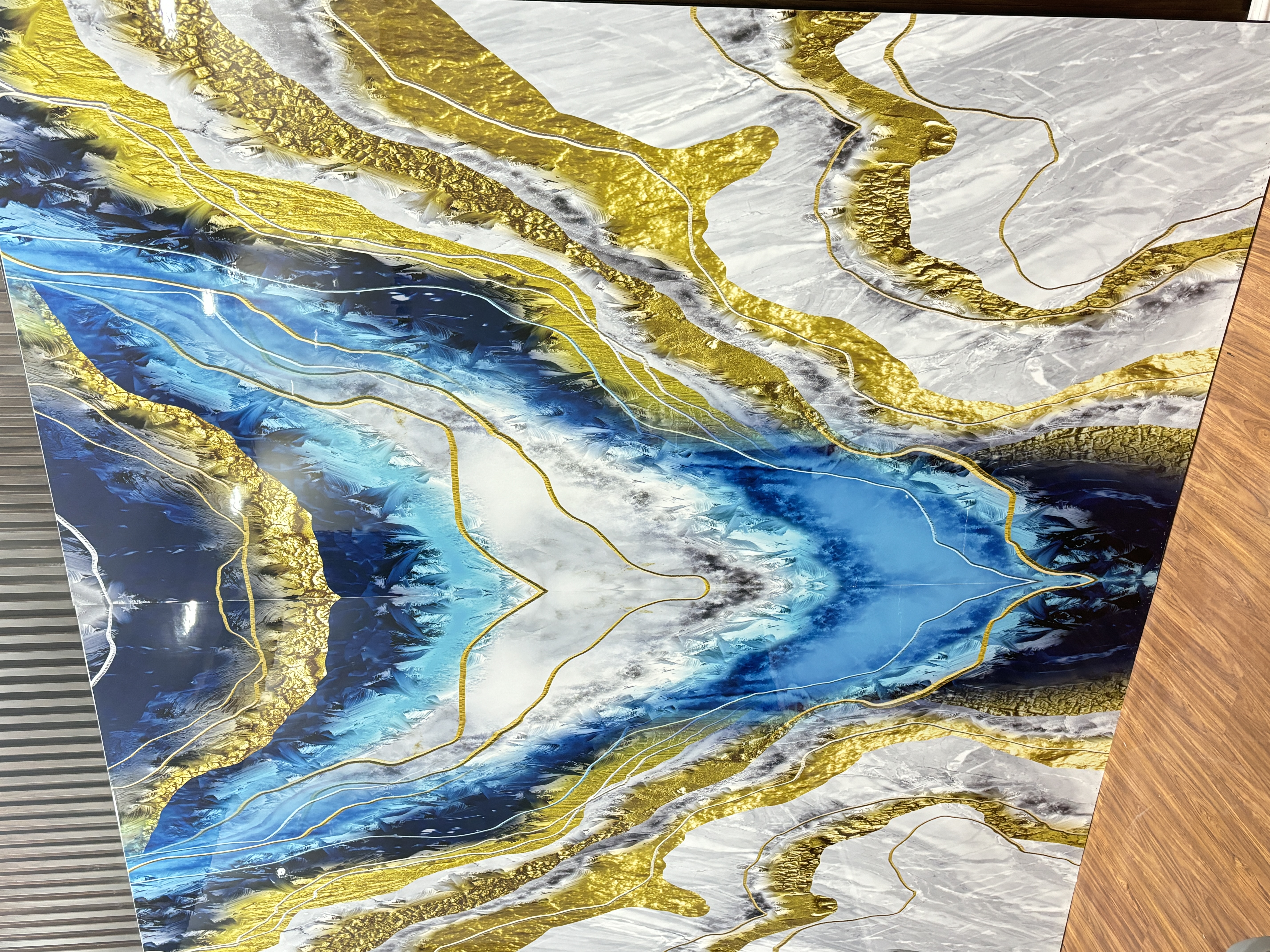 Ռացիոնալ ծախսերով հարմարավետ լուծում