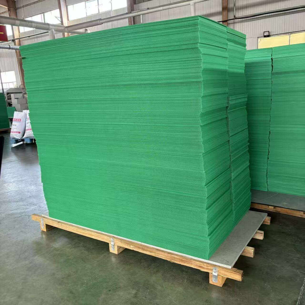 Առավելի ուժեղ կառուցավորման և հաստատության դիզայն