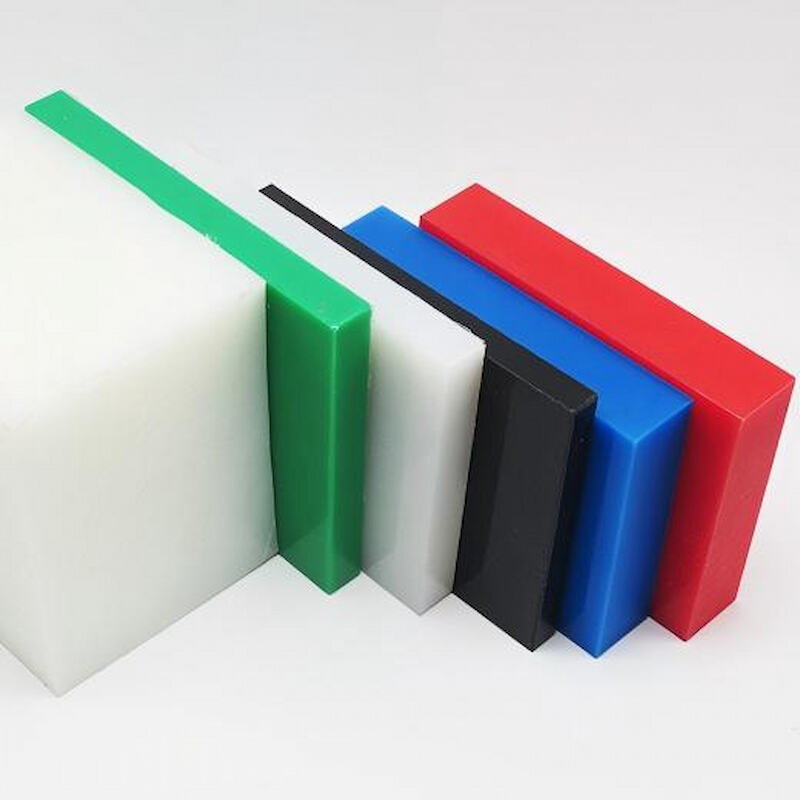 High Density Polyethylene Sheet 100% Virgin Material 4x8 Hdpe Sheet