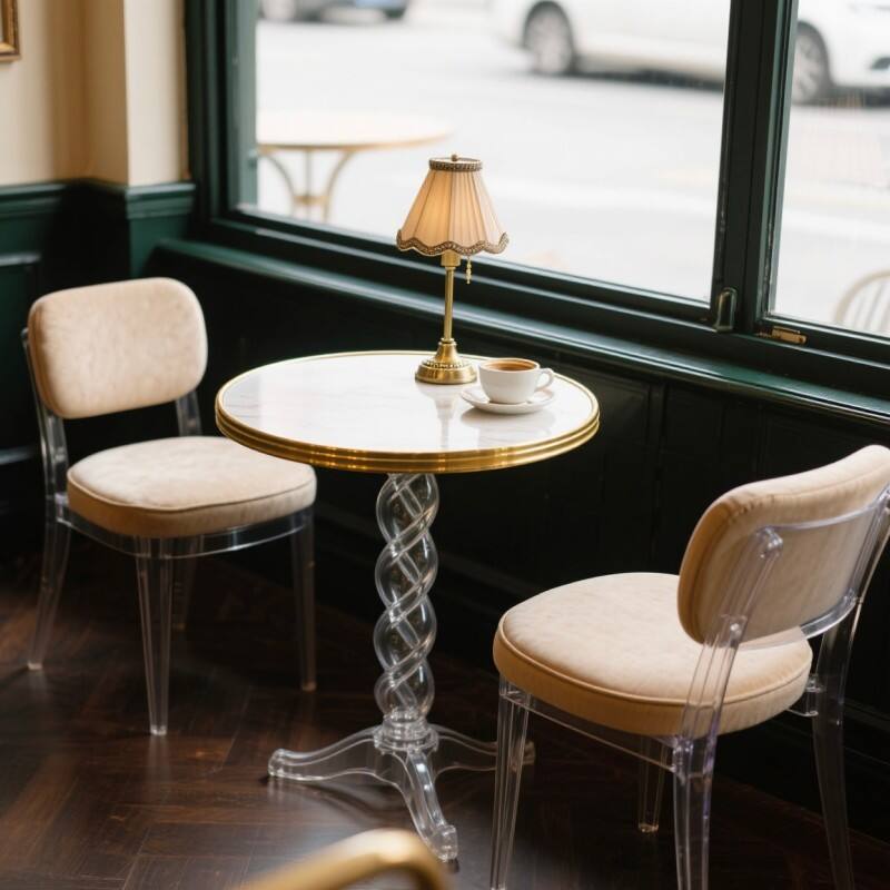 Furniture and Interior Design