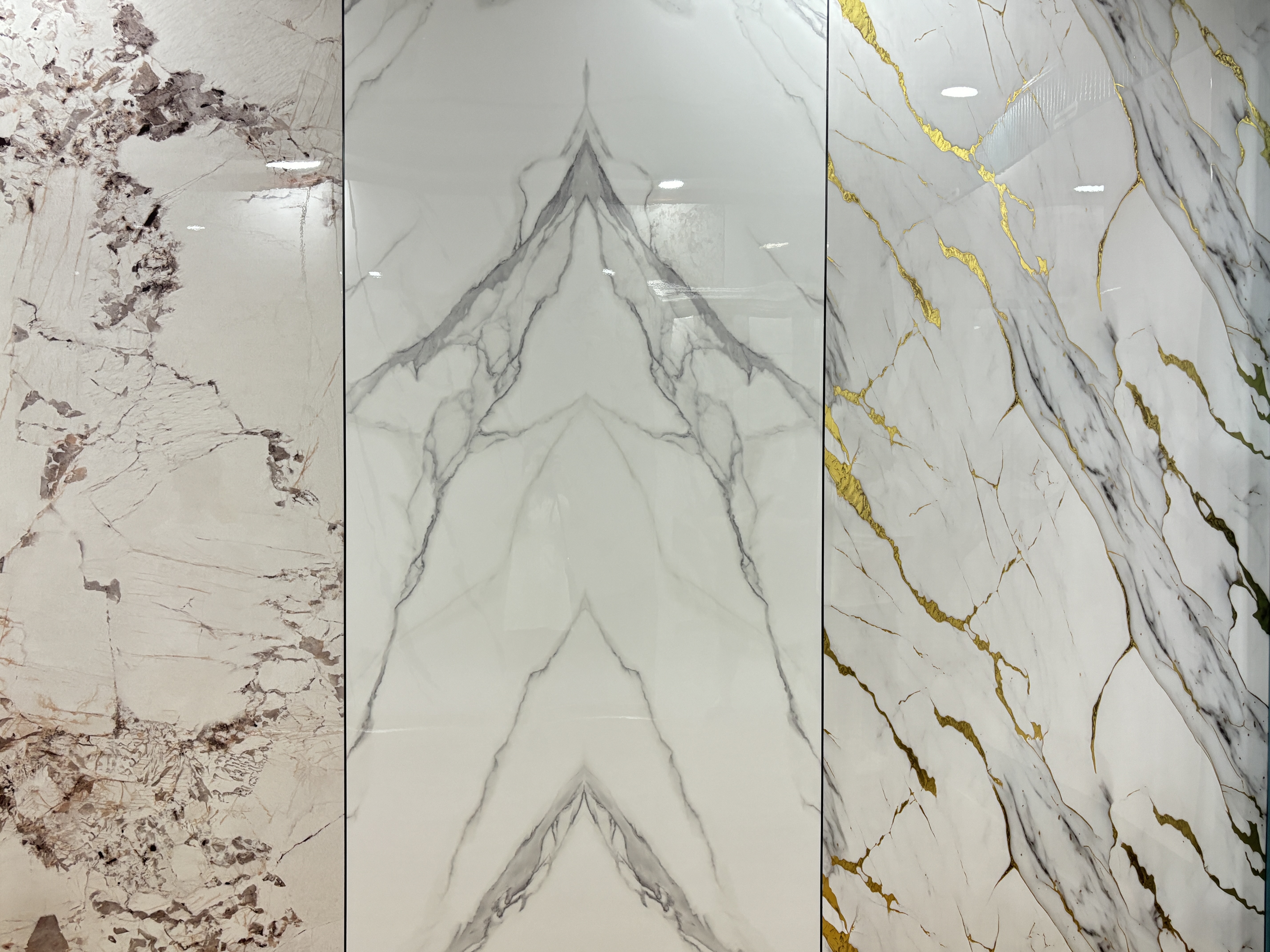 Բարձր ทนահանգություն և պահպանում