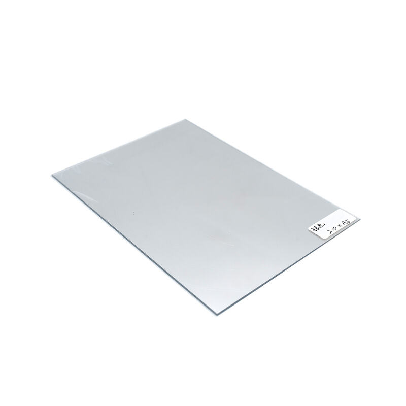 Yingchuang 4ftx8ft Colored Acrylic Mirror Sheet 1 side Self-Adhesive	