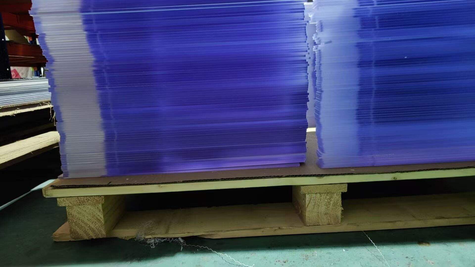 Բազմակի նախագծային կիրառություններ և տեղադրման հեշտություն