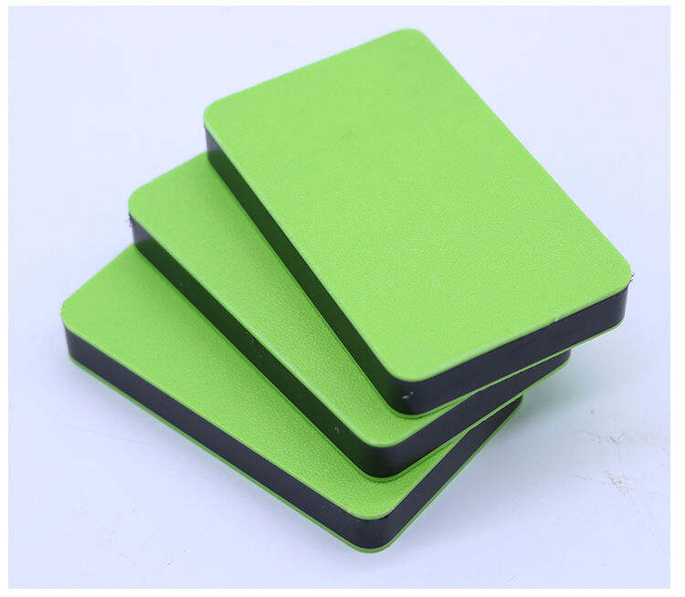 Բարելավված ճկունություն և տեղադրման հեշտություն