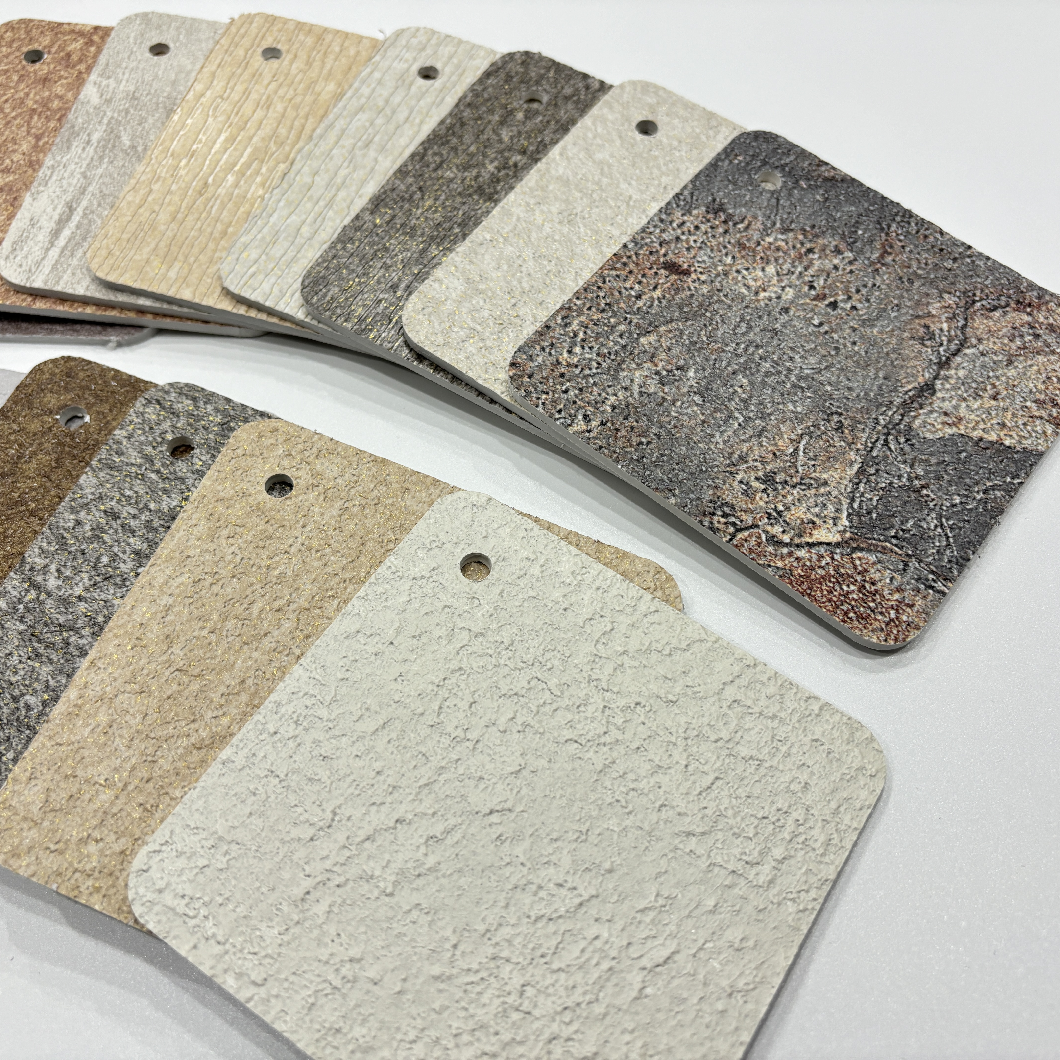 Բազմակի կիրառություն և տեղադրում