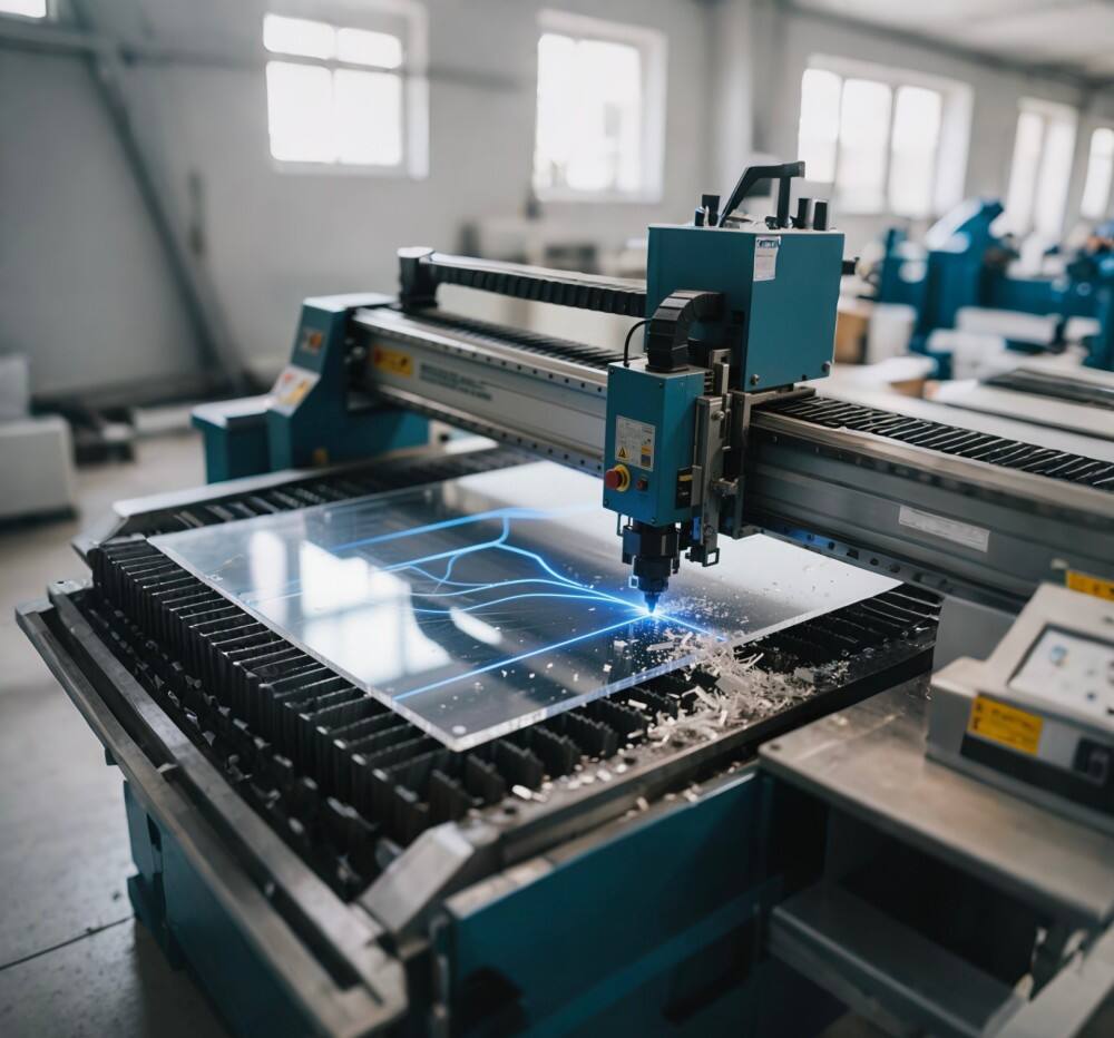 Suitable For Laser Cutting & Engraving