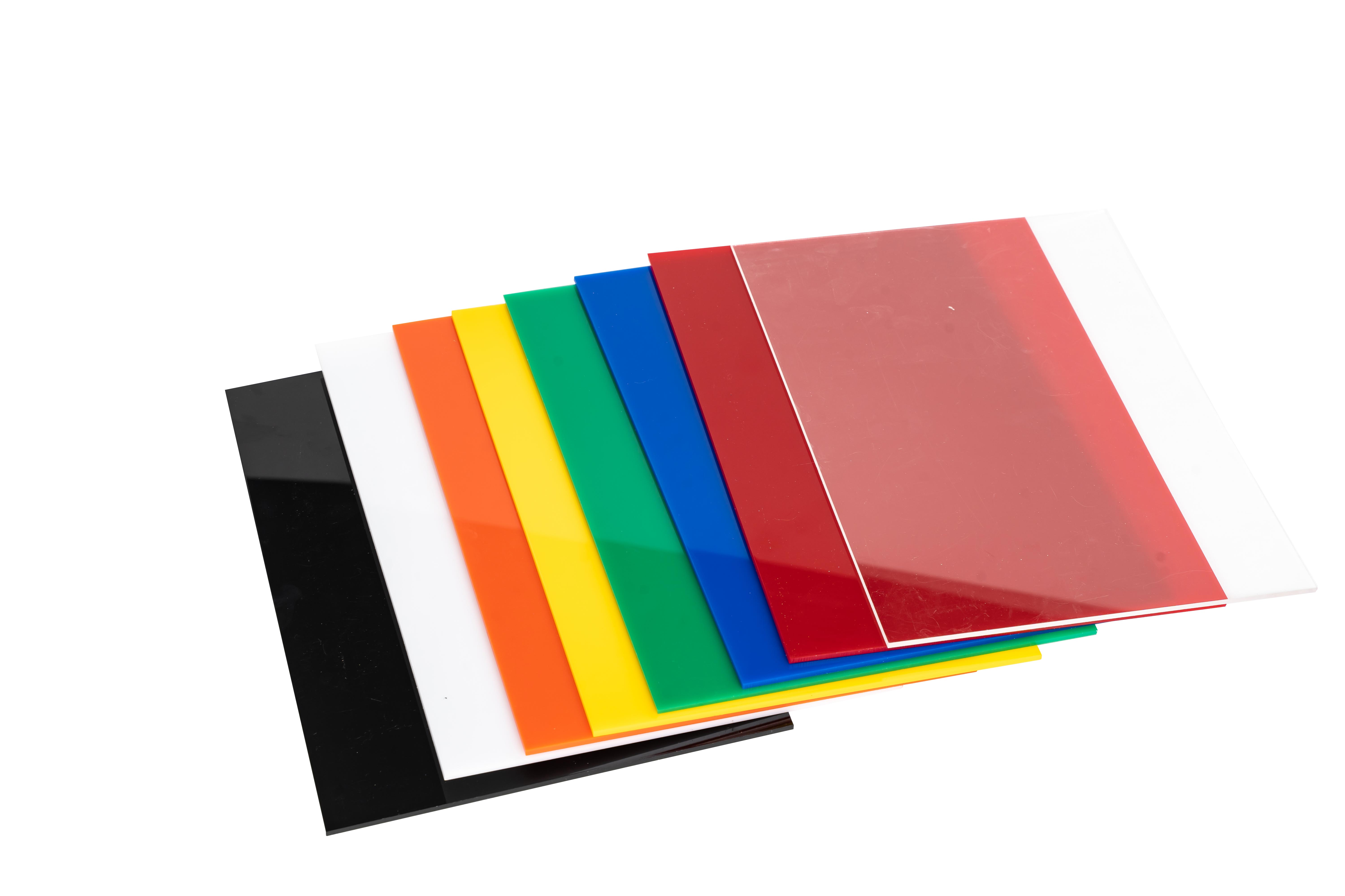 Superior Light Management and Aesthetic Versatility