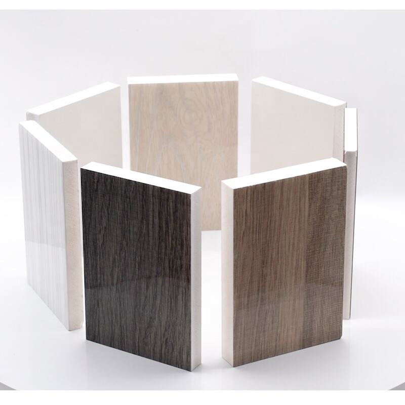 Latest PVC Cabinet Sheet Trends and Designs