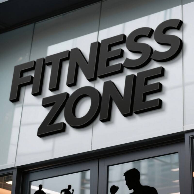Advertising and Signage