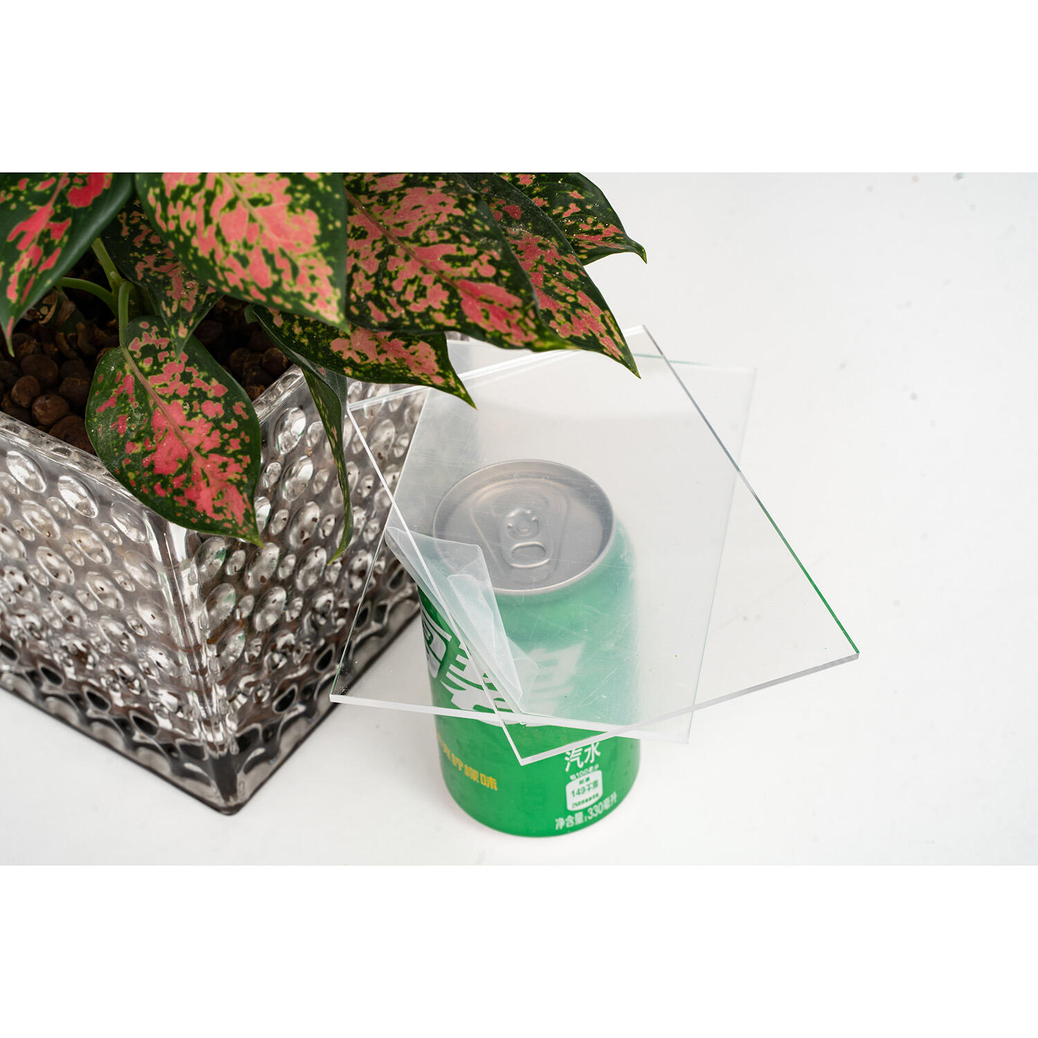 Հարվածի դիմադրություն և անվտանգության հնարավորություններ