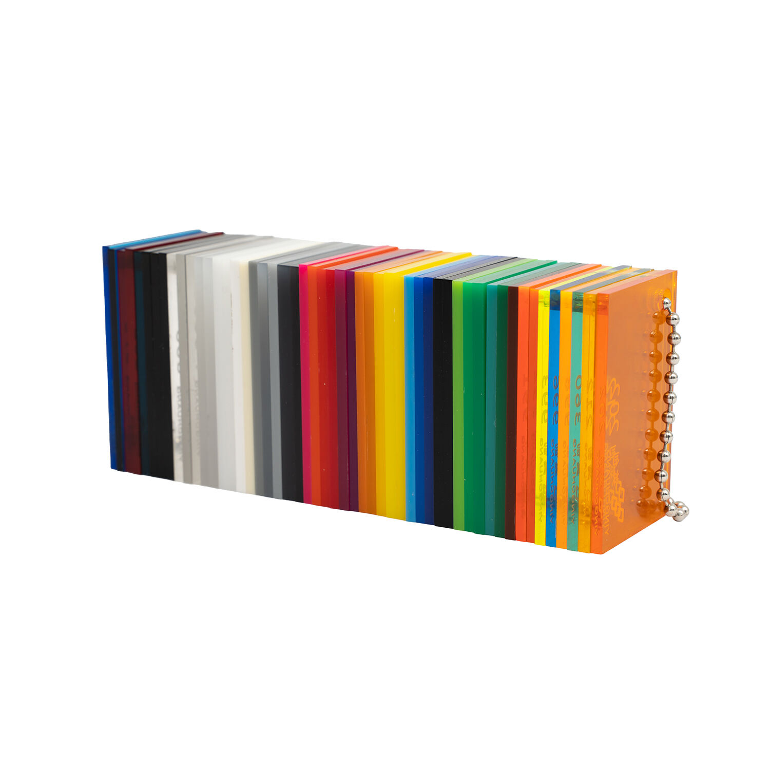 Բազմակողմանի մշակման և տեղադրման հնարավորություններ