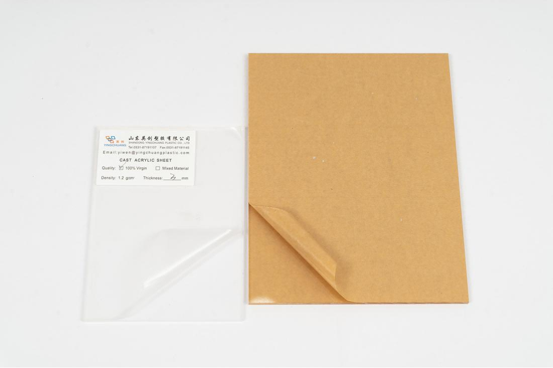 Shandong Yingchuang Plastic to Showcase Premium PVC and Acrylic Products at DPES CHINA 2026-3