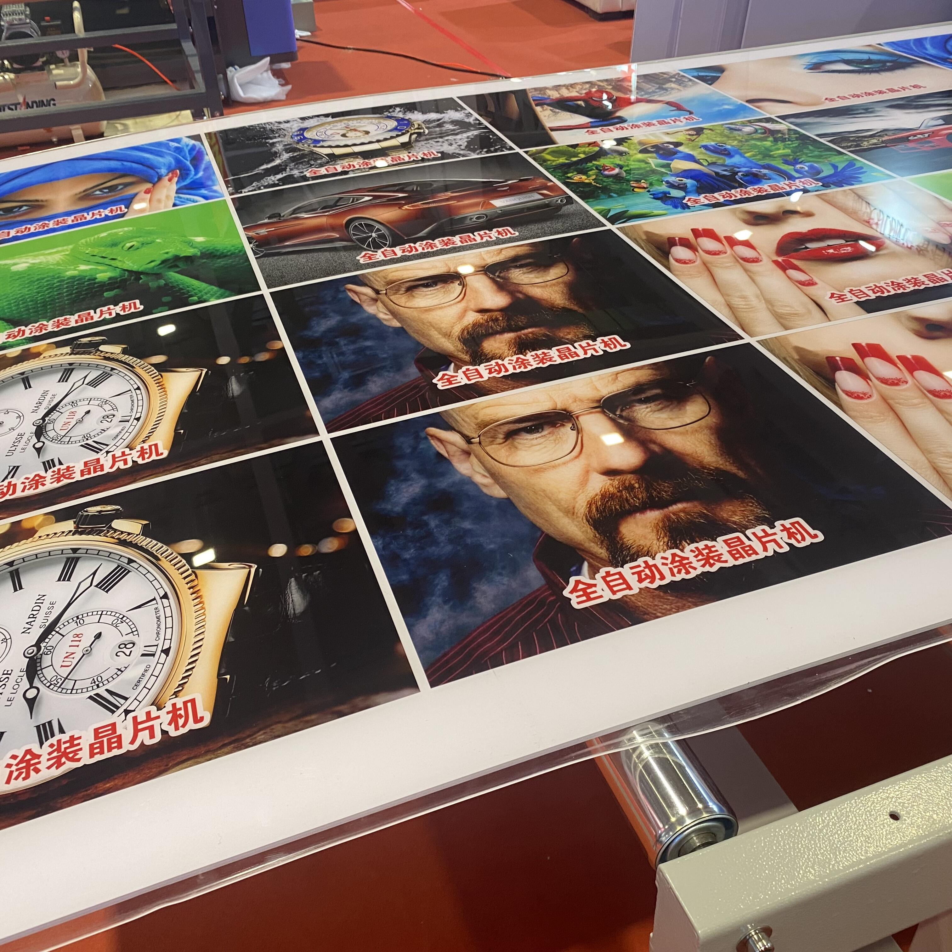 Univerzalna oblika in možnosti izdelave