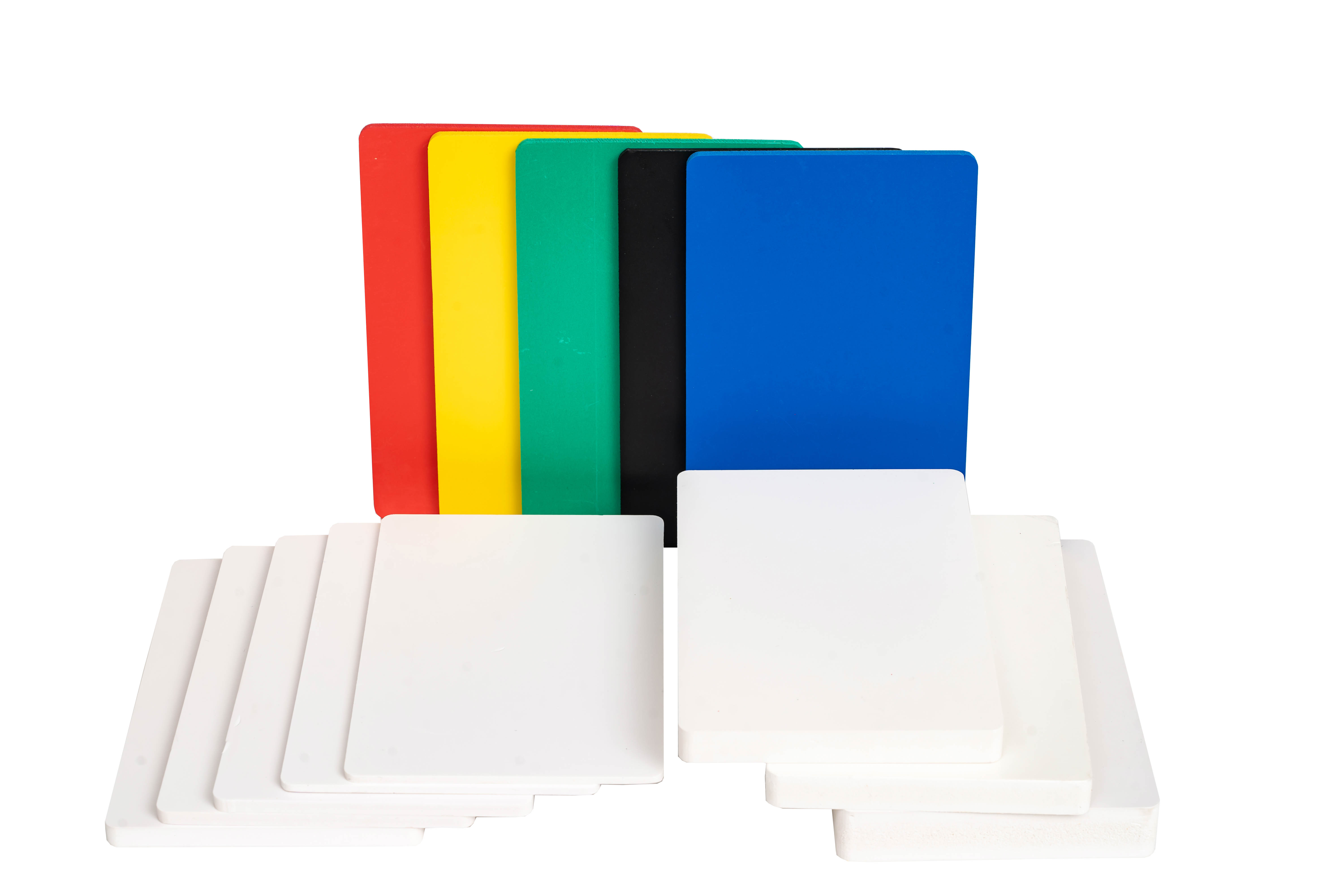 Շրջակա միջավայրի կատարողականը և անվտանգության հատկանիշները