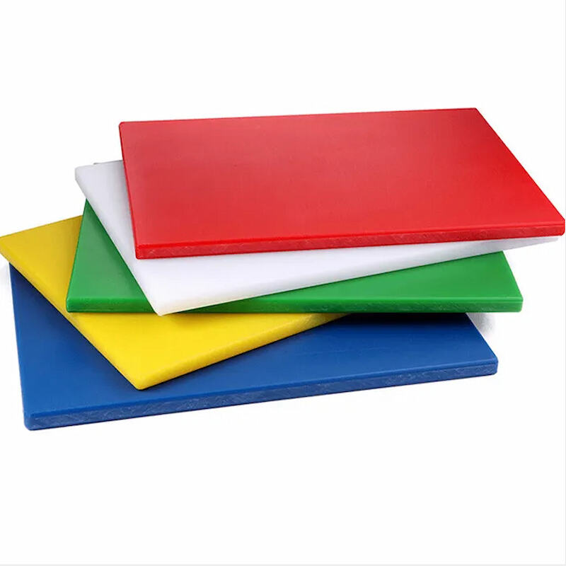 HDPE Sheet 4x8 Plastic UV Resistance PE Boards