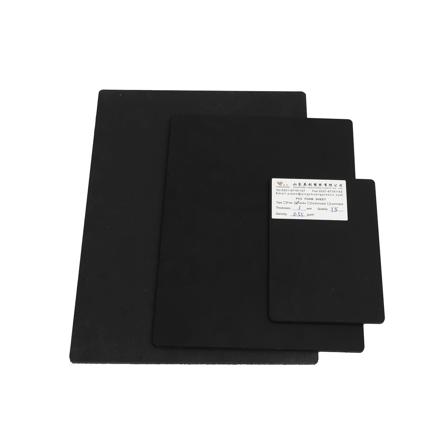 Շրջակա միջավայրի կատարողականը և անվտանգության հատկանիշները