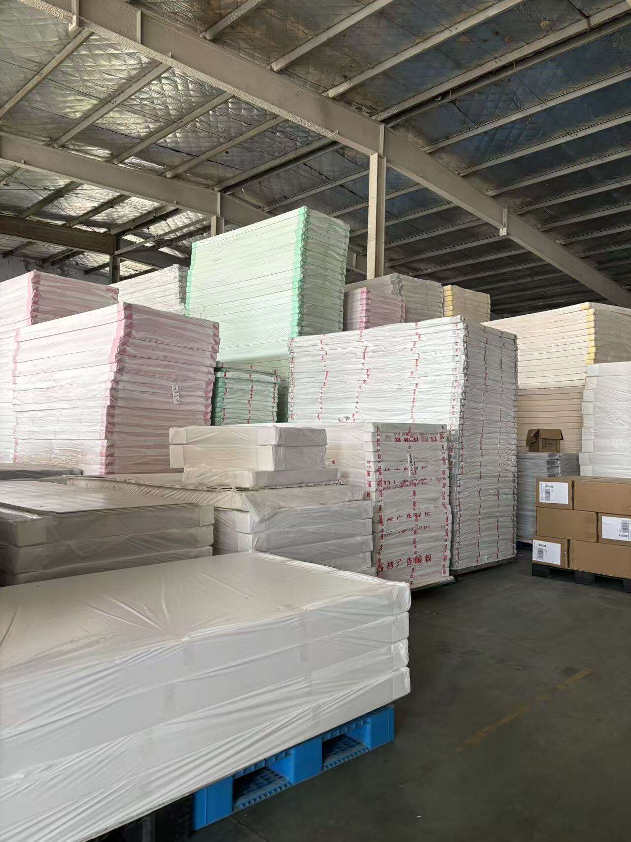 Առավել լավ ջերմային արդյունքներ և էներգիայի արդյունավետություն