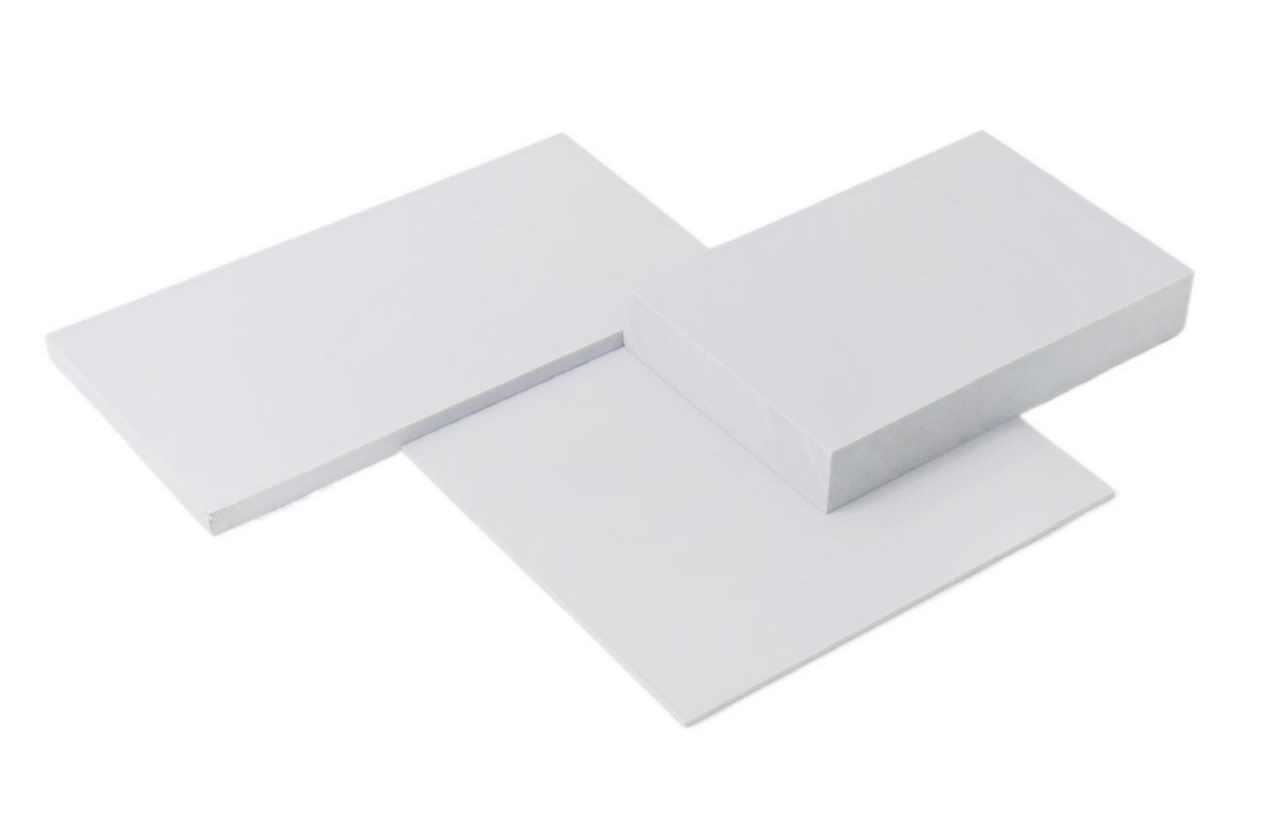 PVC Foam Board: The Ultimate Material for Durable & Versatile Projects-1