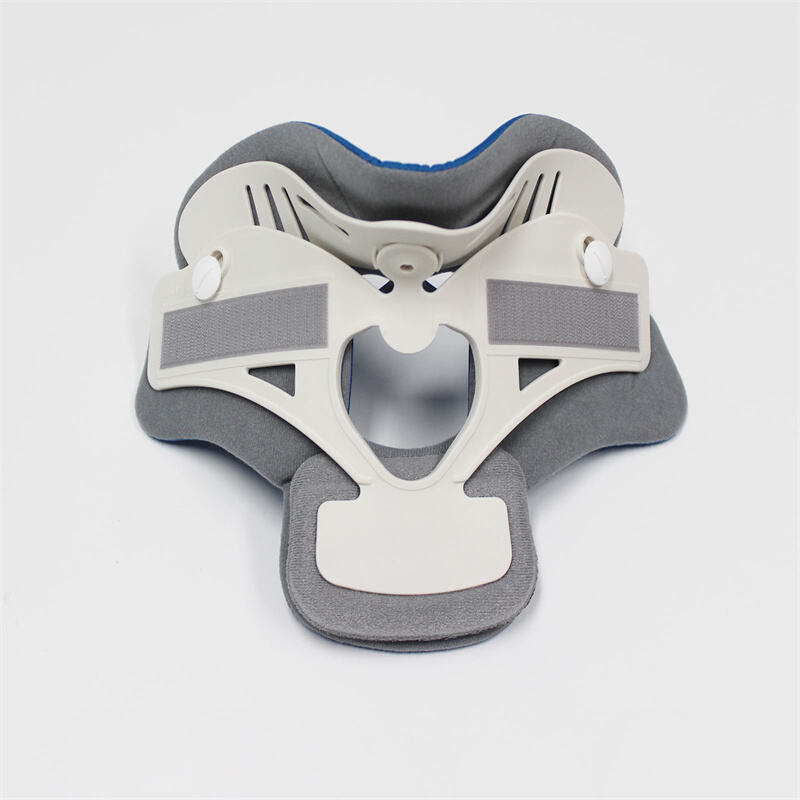 Essential Cervical Spine Immobilization for Emergency Care