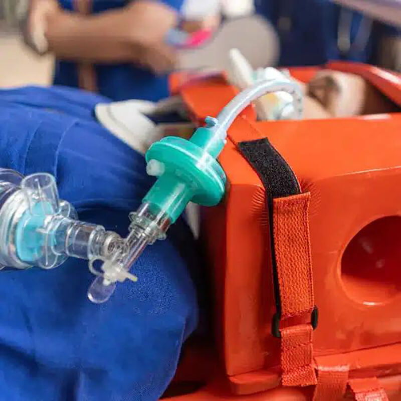 Die Belangrikheid van Noodmediese Toerusting: 'n Volledige Gids vir Rampvoorbereiding
