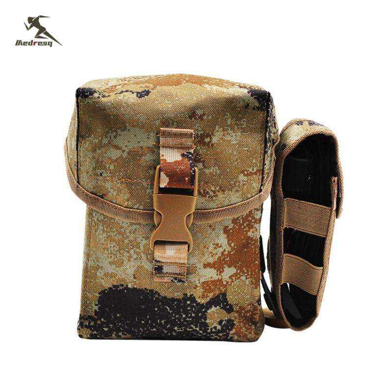 IFAK Supply Chain Resilience for Military and Law Enforcement Units