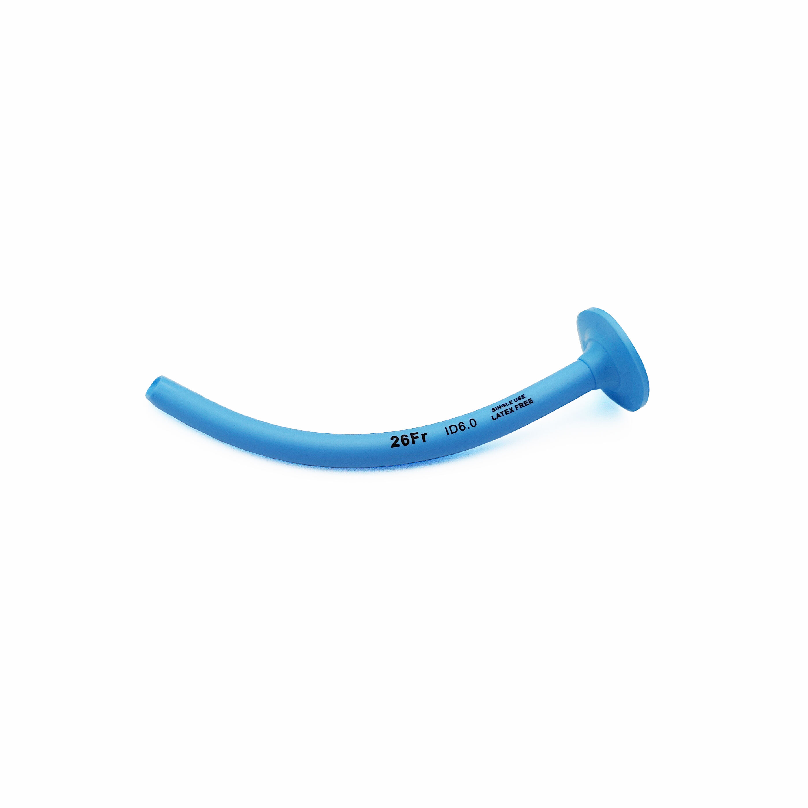 Nasopharyngeal airway AZ-NPAC-07